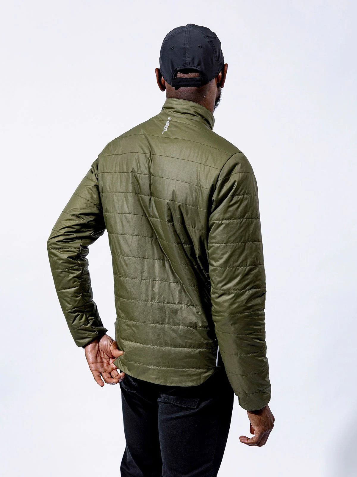 Acre Series Jacket - Image 3