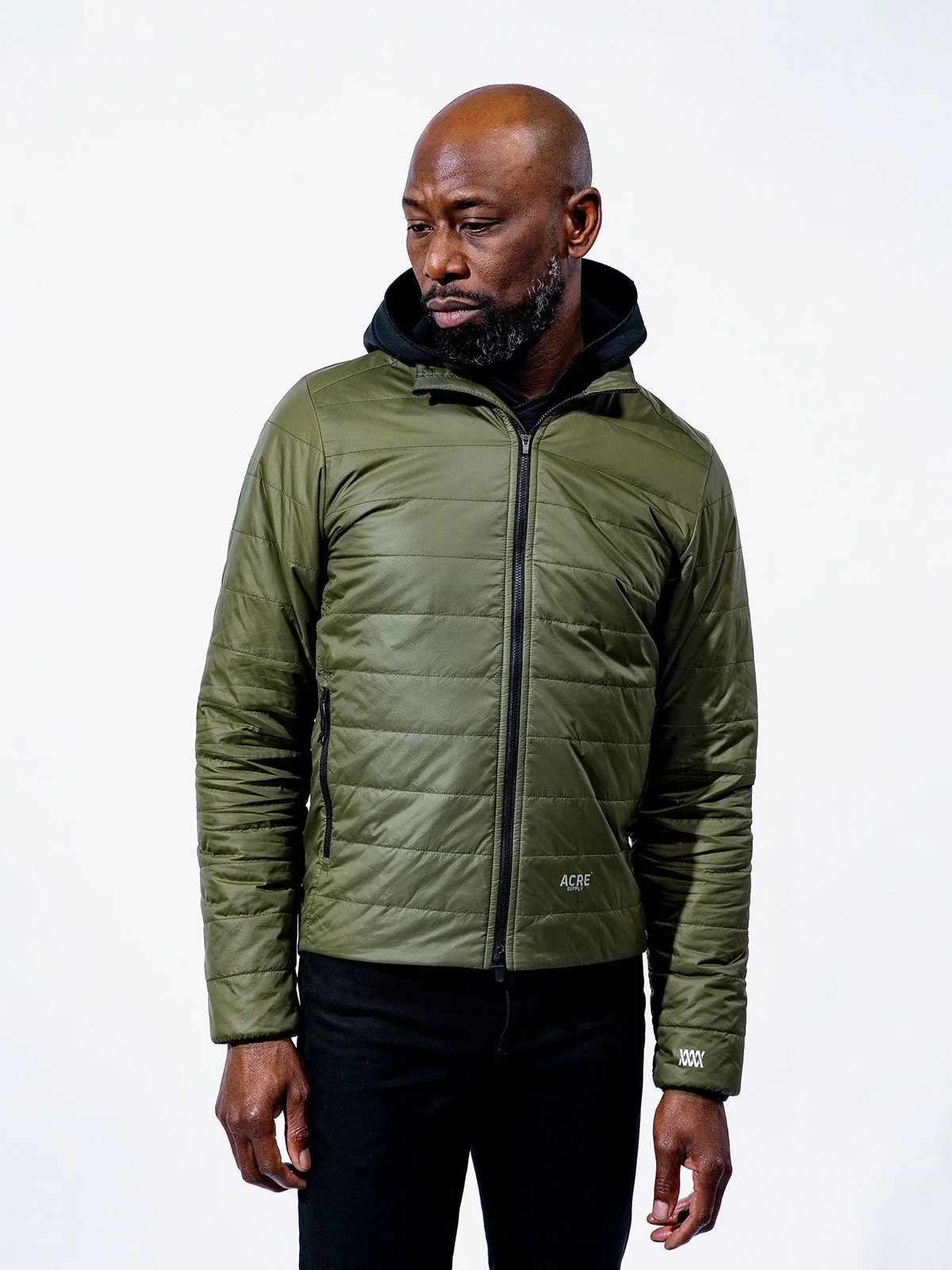 Acre Series Jacket - Image 5