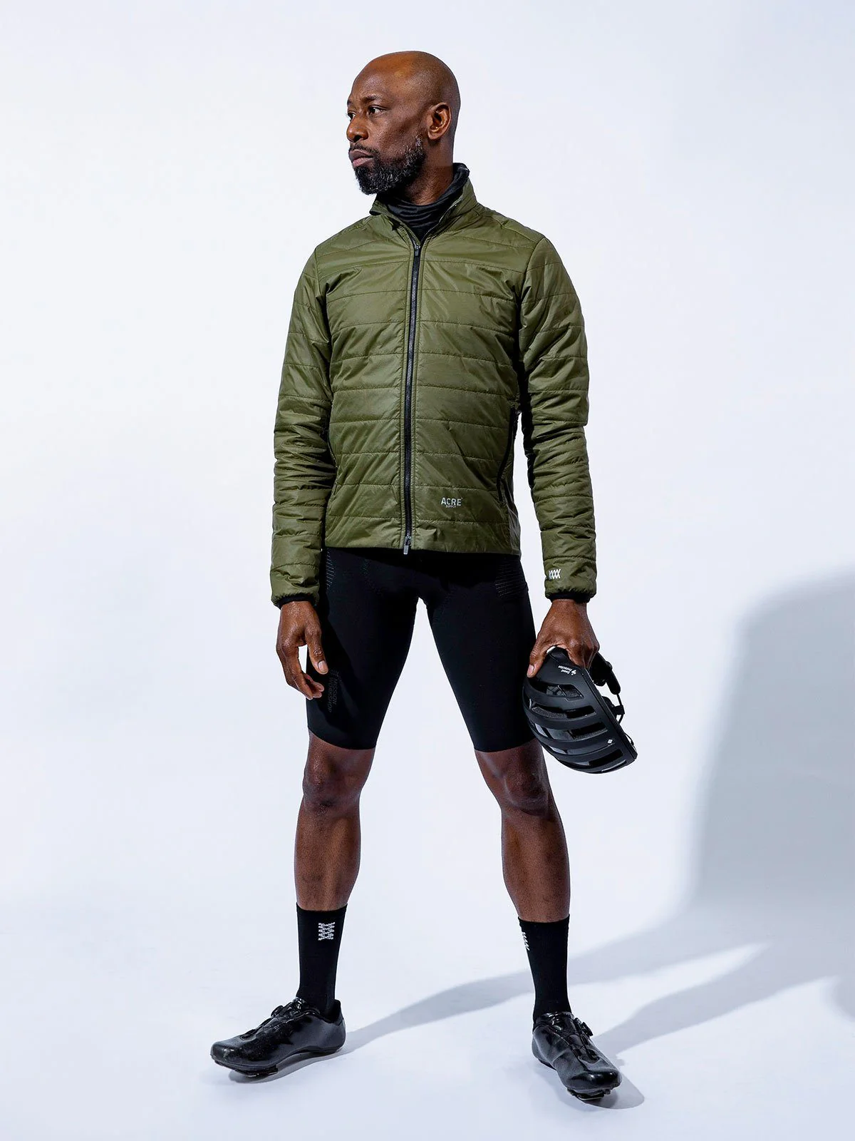 Acre Series Jacket - Image 6