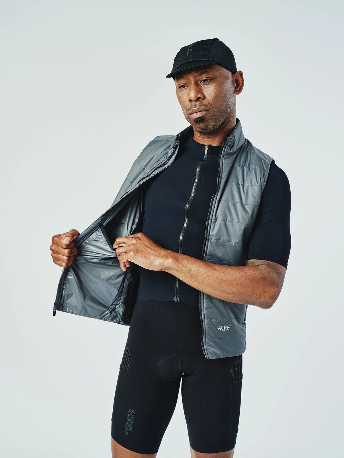 Acre Series Vest - Image 3