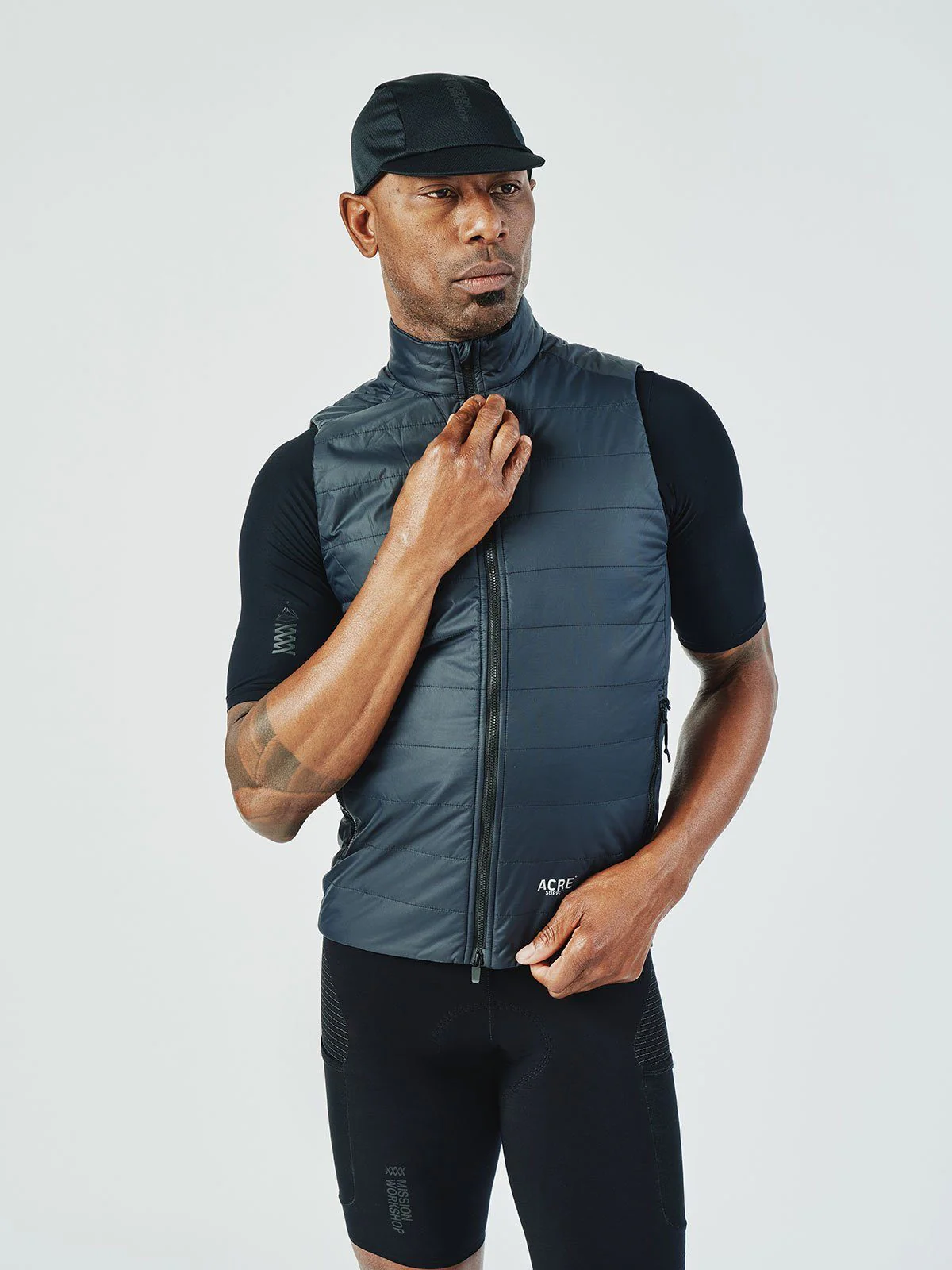 Acre Series Vest - Image 5