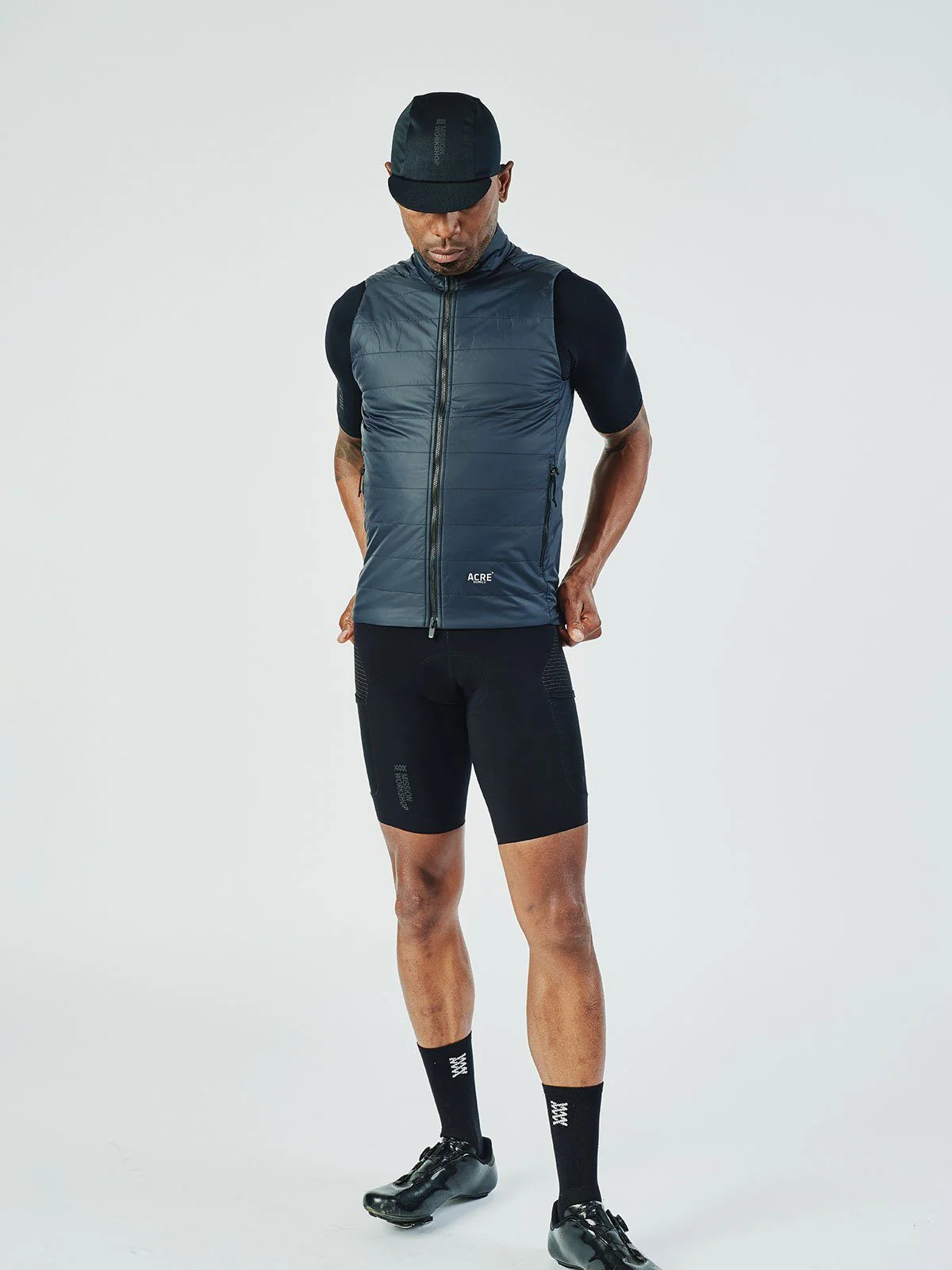 Acre Series Vest - Image 7
