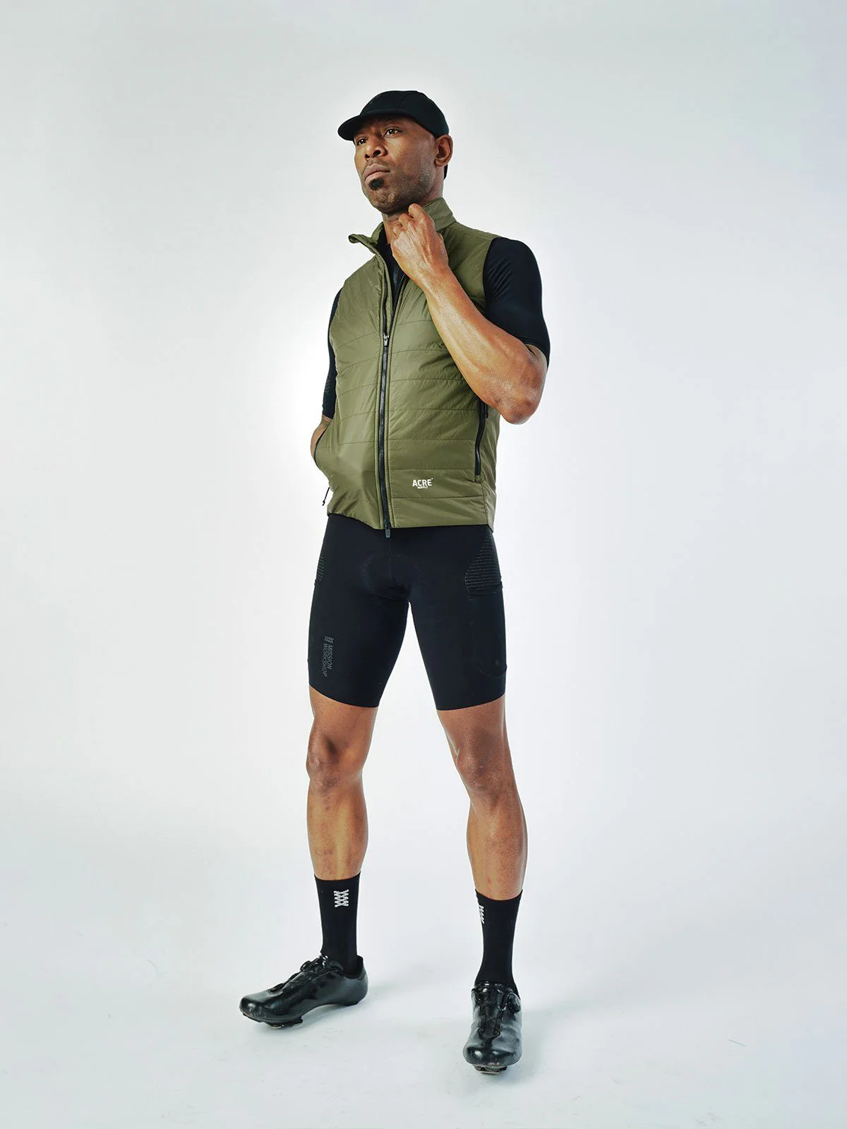 Acre Series Vest - Image 9