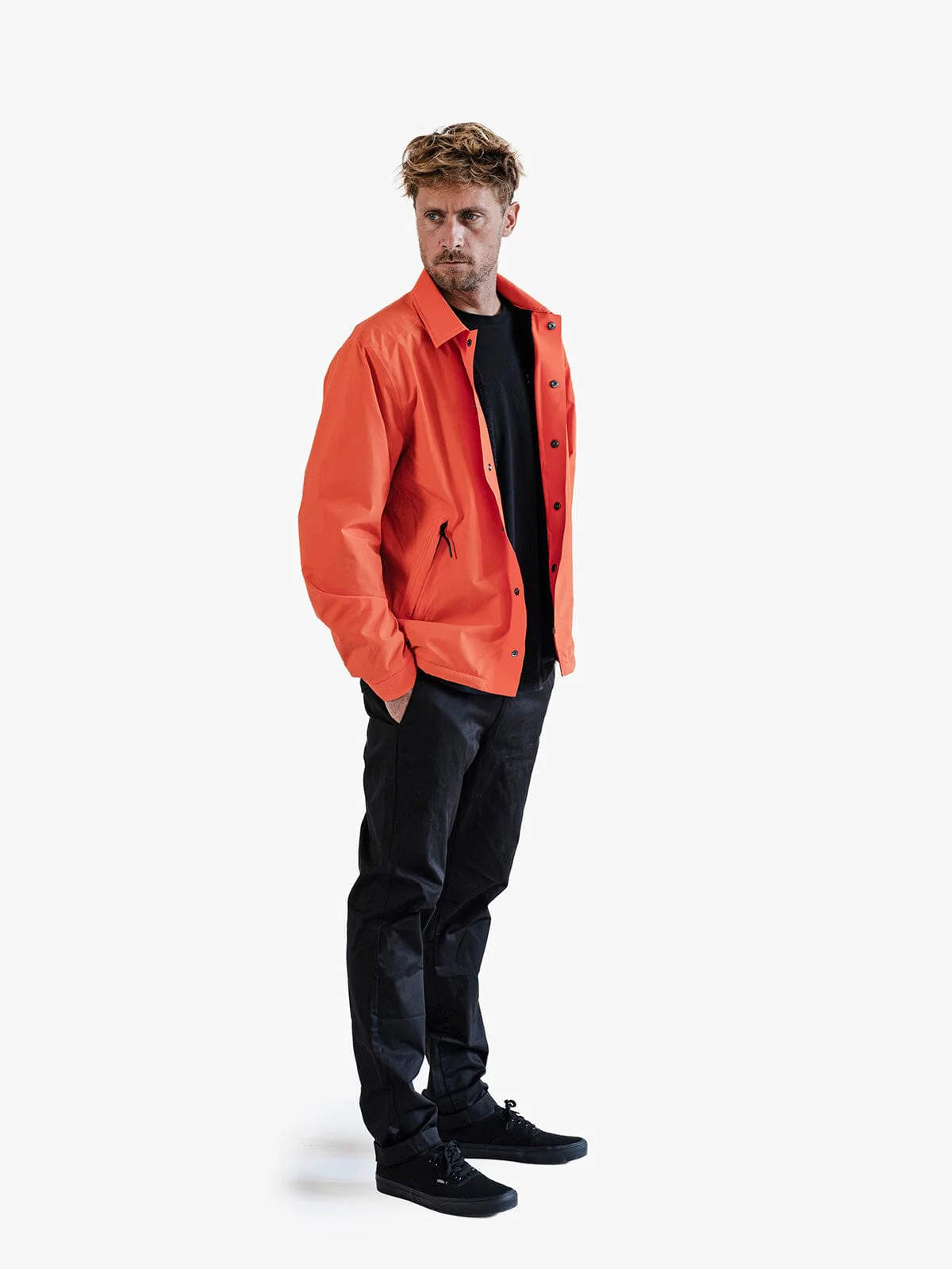 Alpha Squad - Image 12