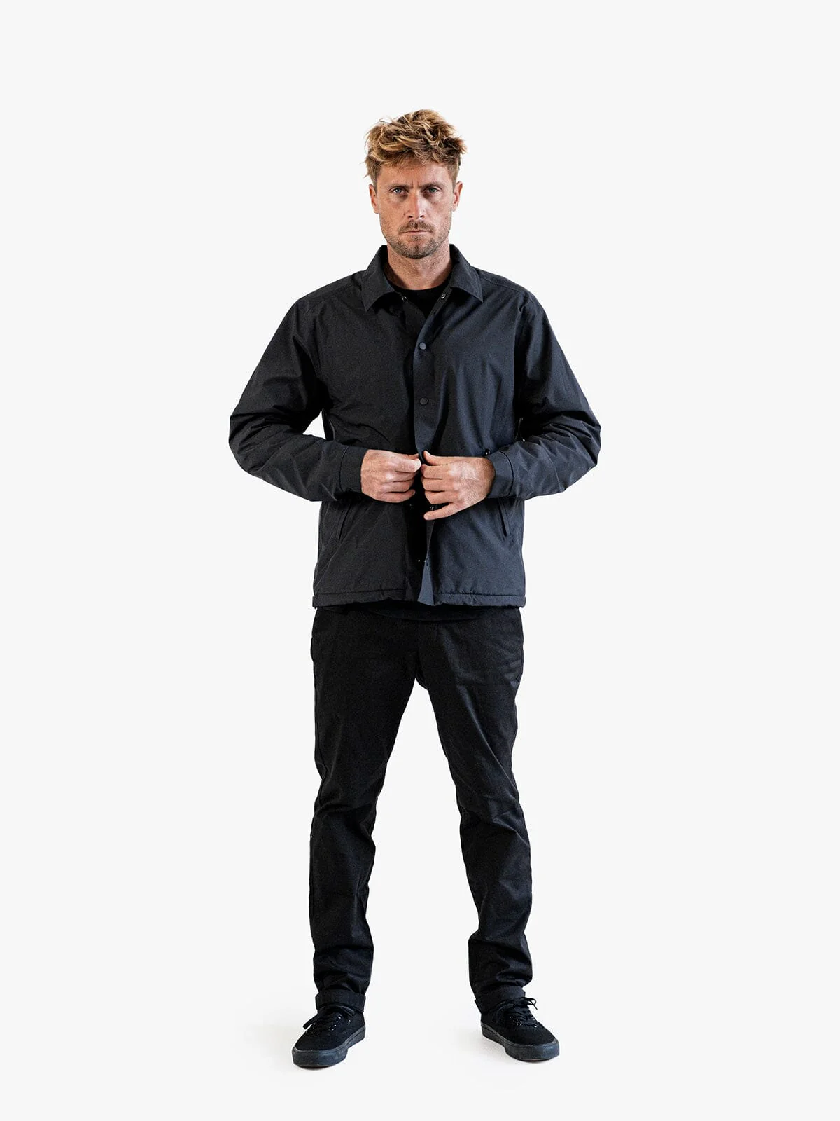 Alpha Squad - Image 14