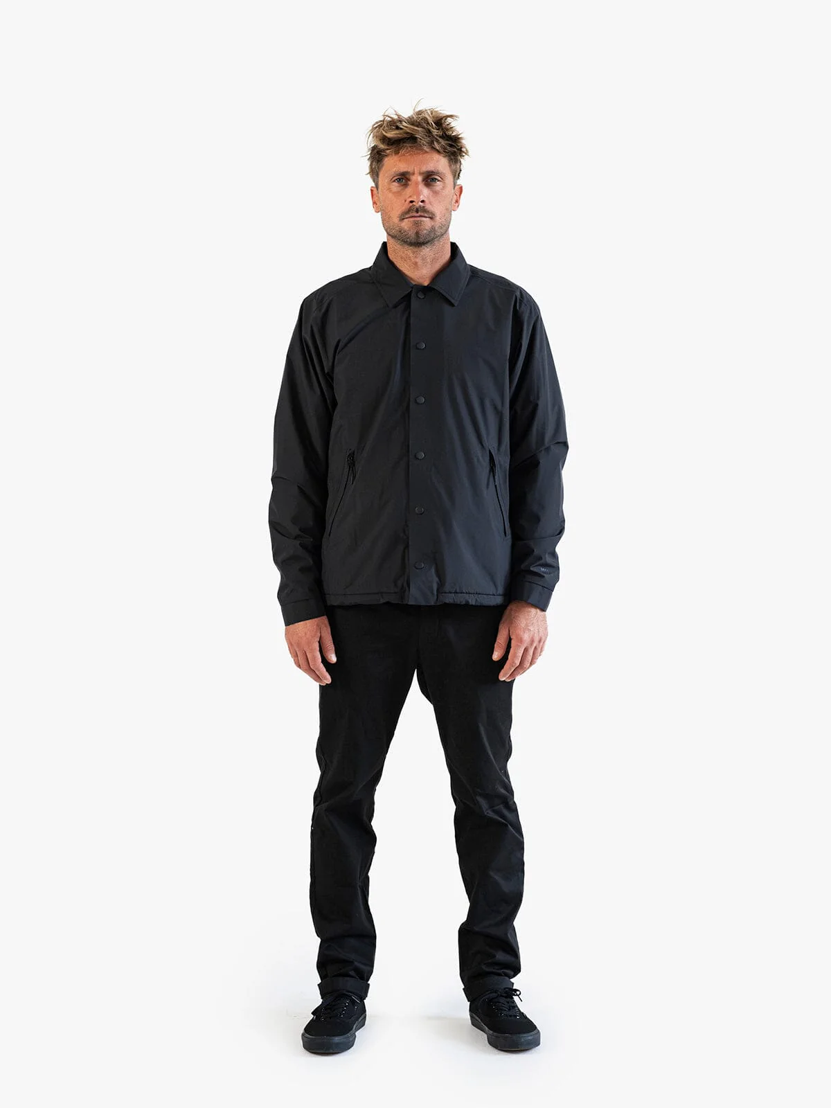 Alpha Squad - Image 15