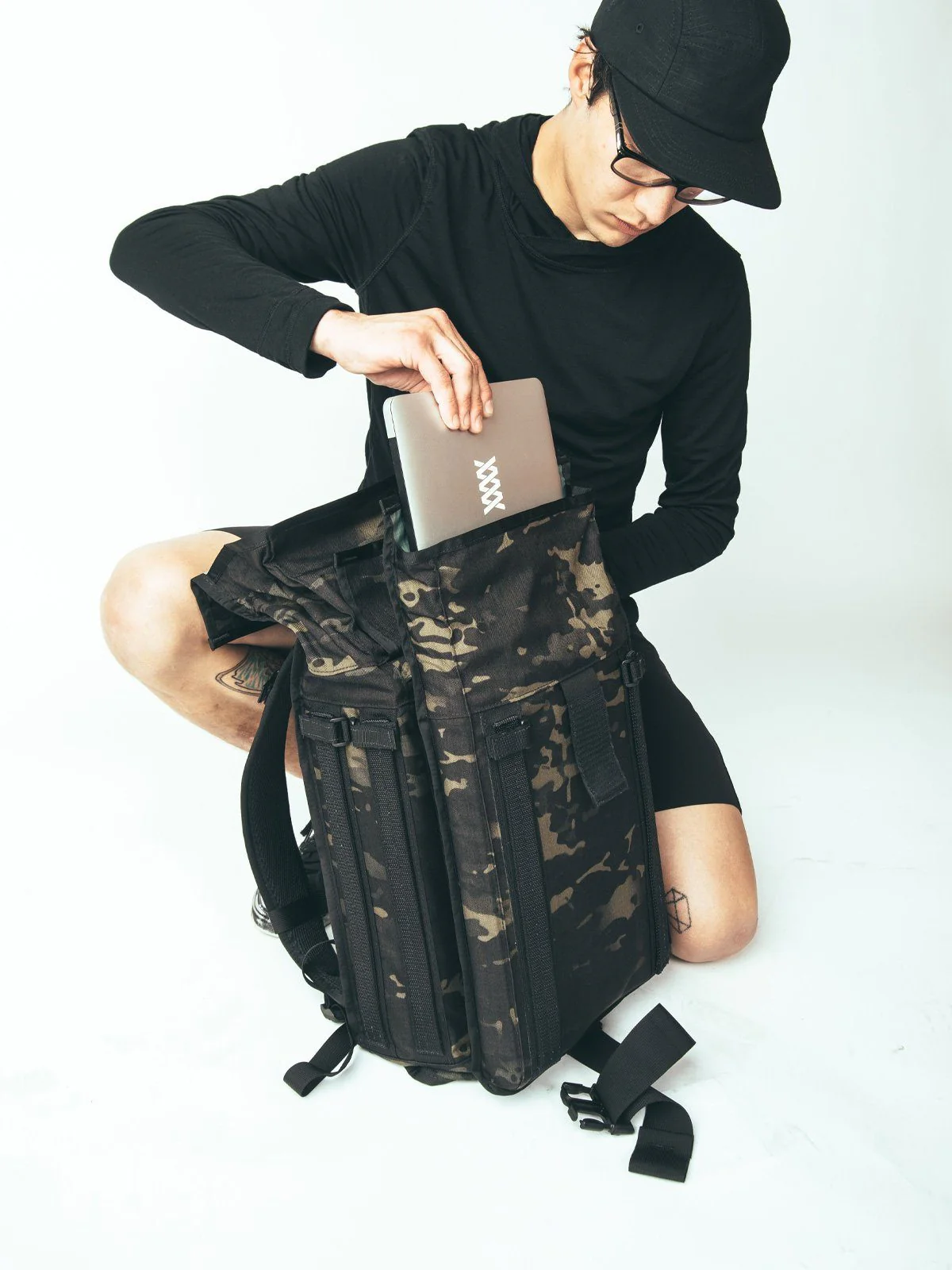 Arkiv Laptop Case - Image 4