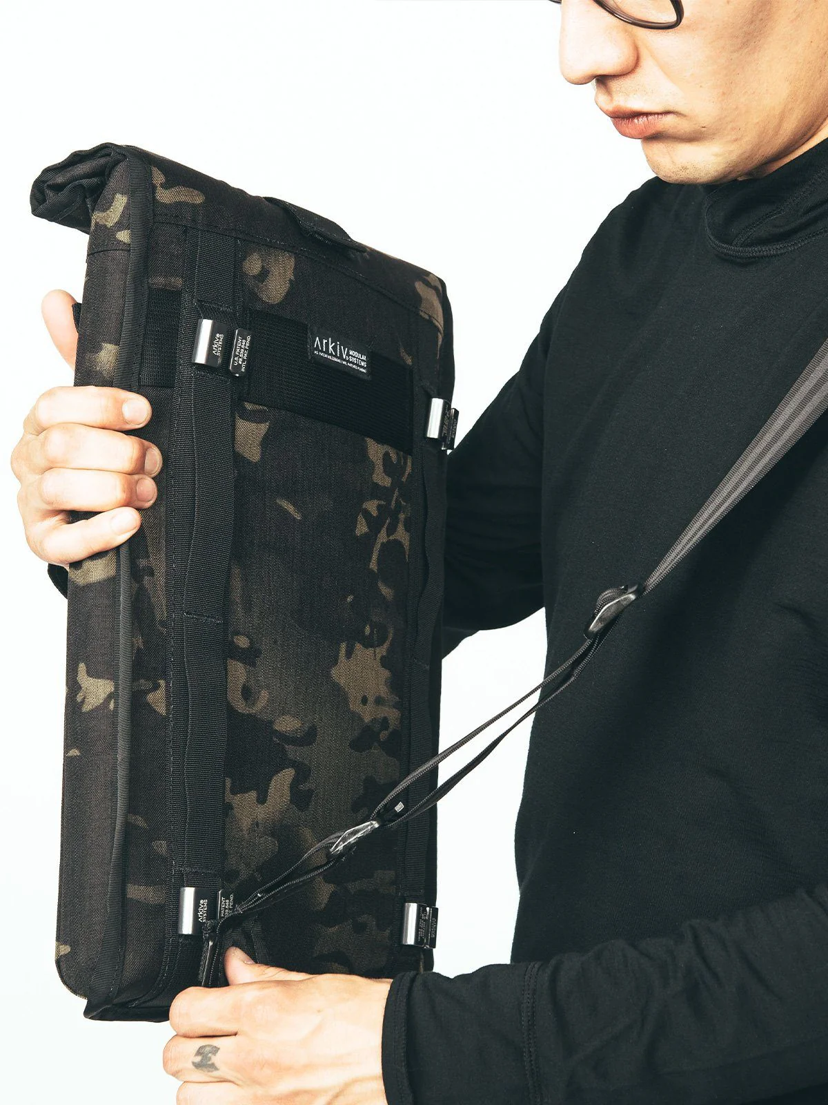 Arkiv Shoulder Strap - Image 3