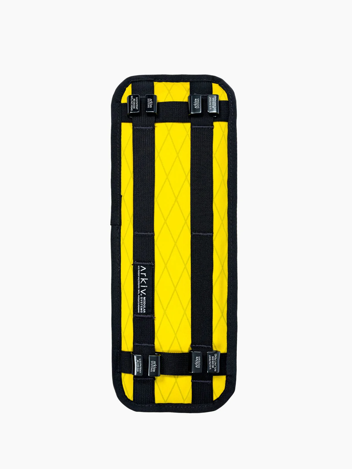 Arkiv Vertical Zippered Pocket - Image 8