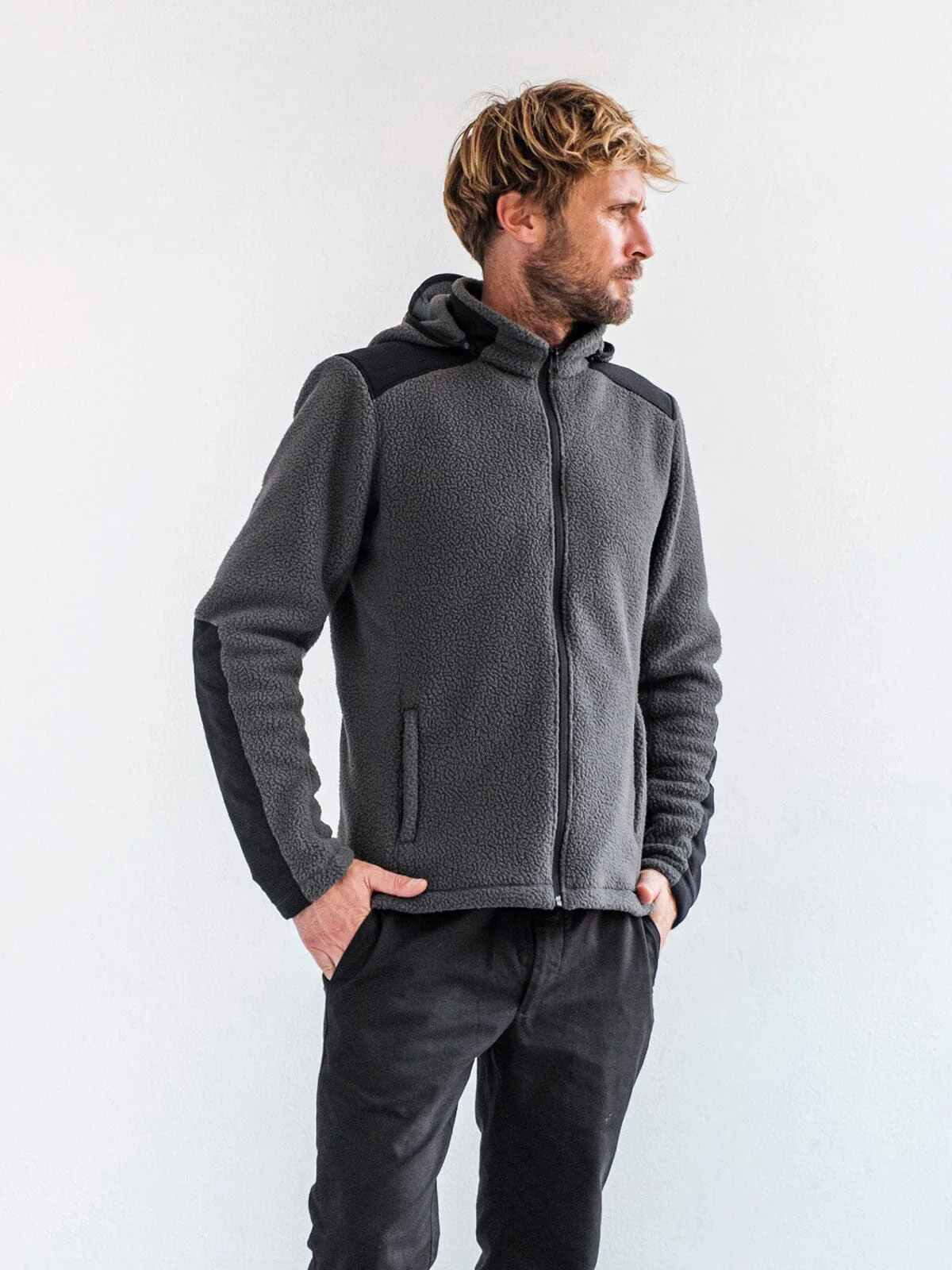 Bosun : Fleece - Image 2