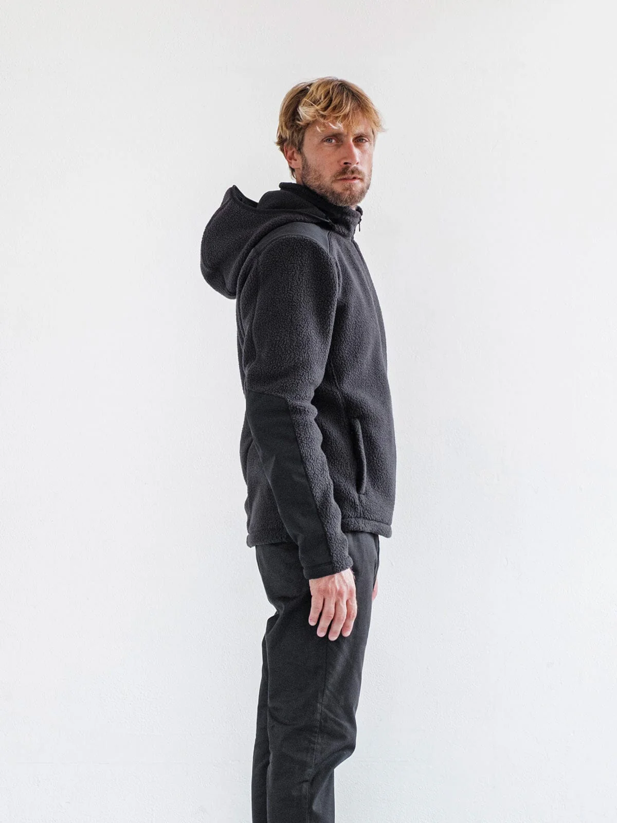 Bosun : Fleece - Image 8