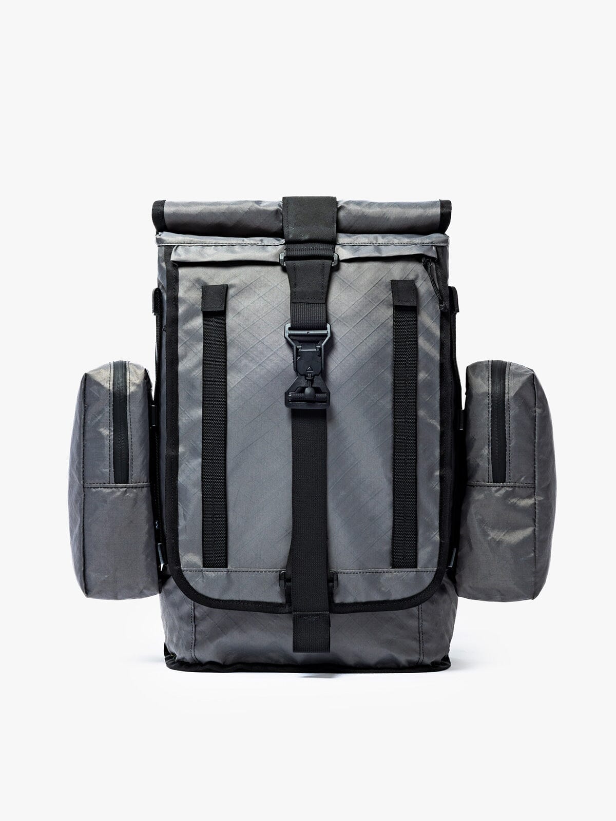 Control EPX Wide Zip Pouch - Image 10