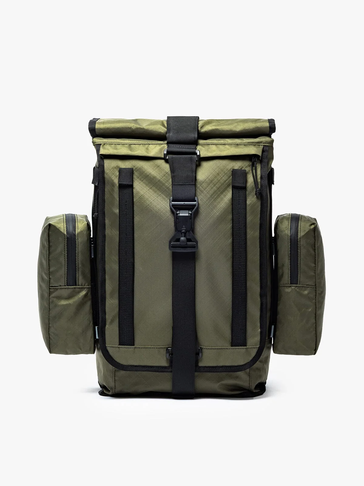 Control EPX Wide Zip Pouch - Image 11