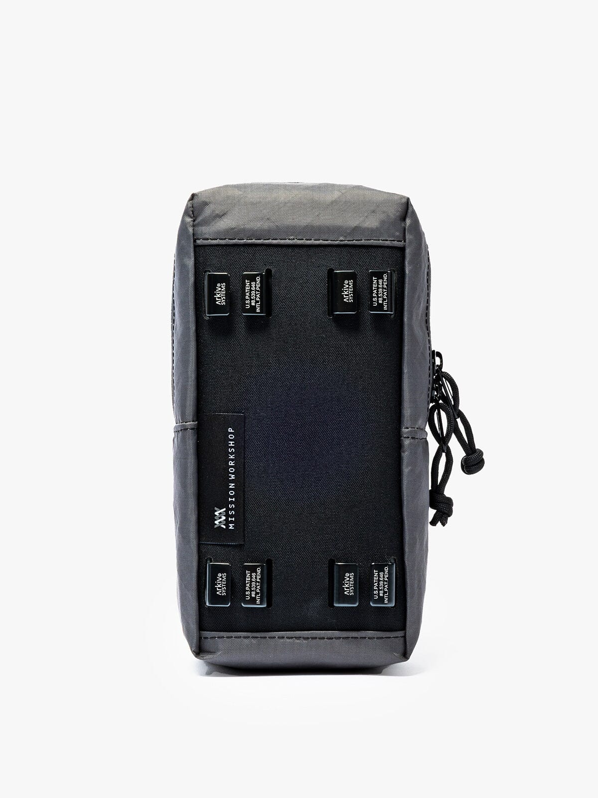Control EPX Wide Zip Pouch - Image 9