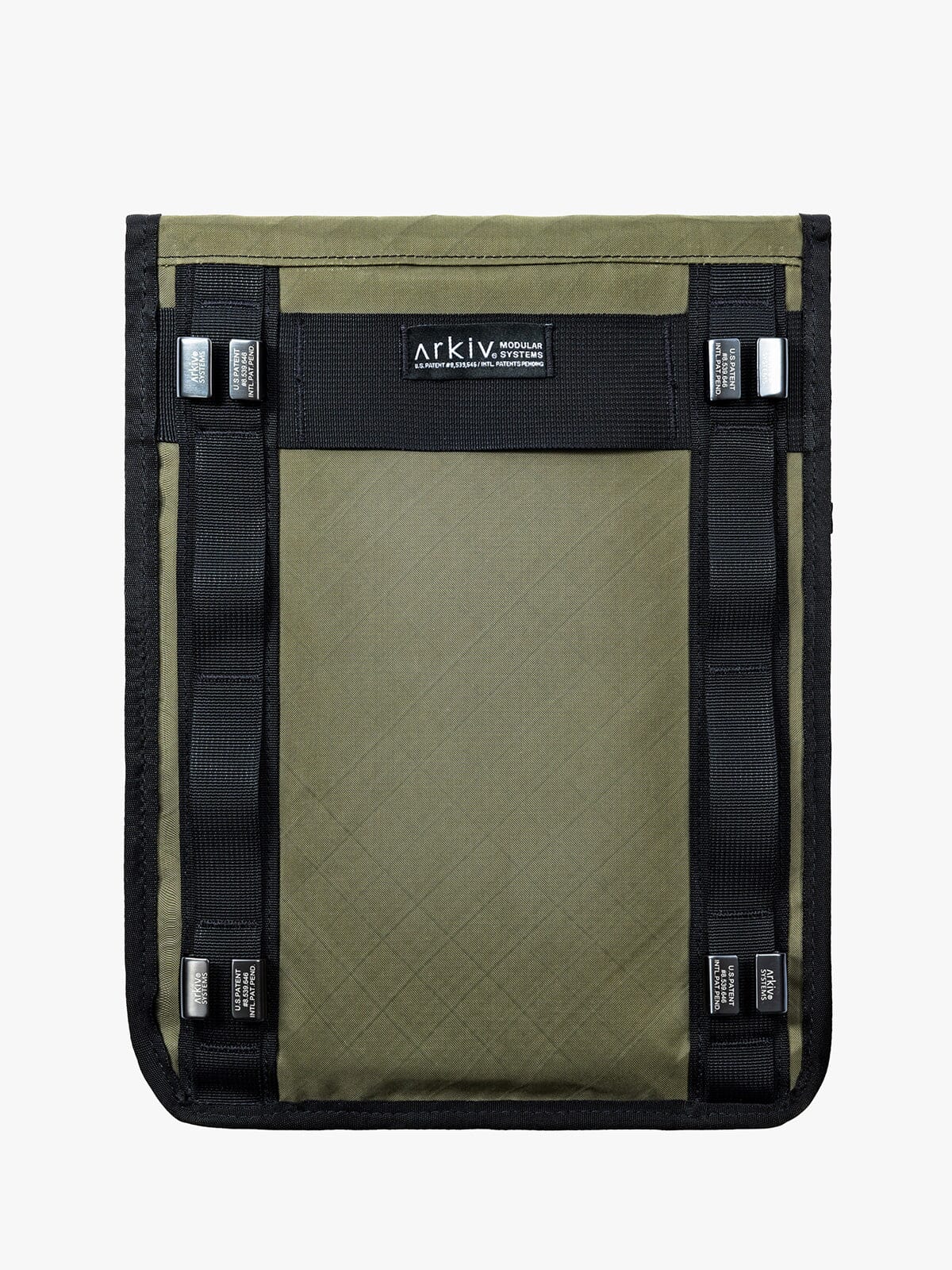 Control EPX Folio - Image 8