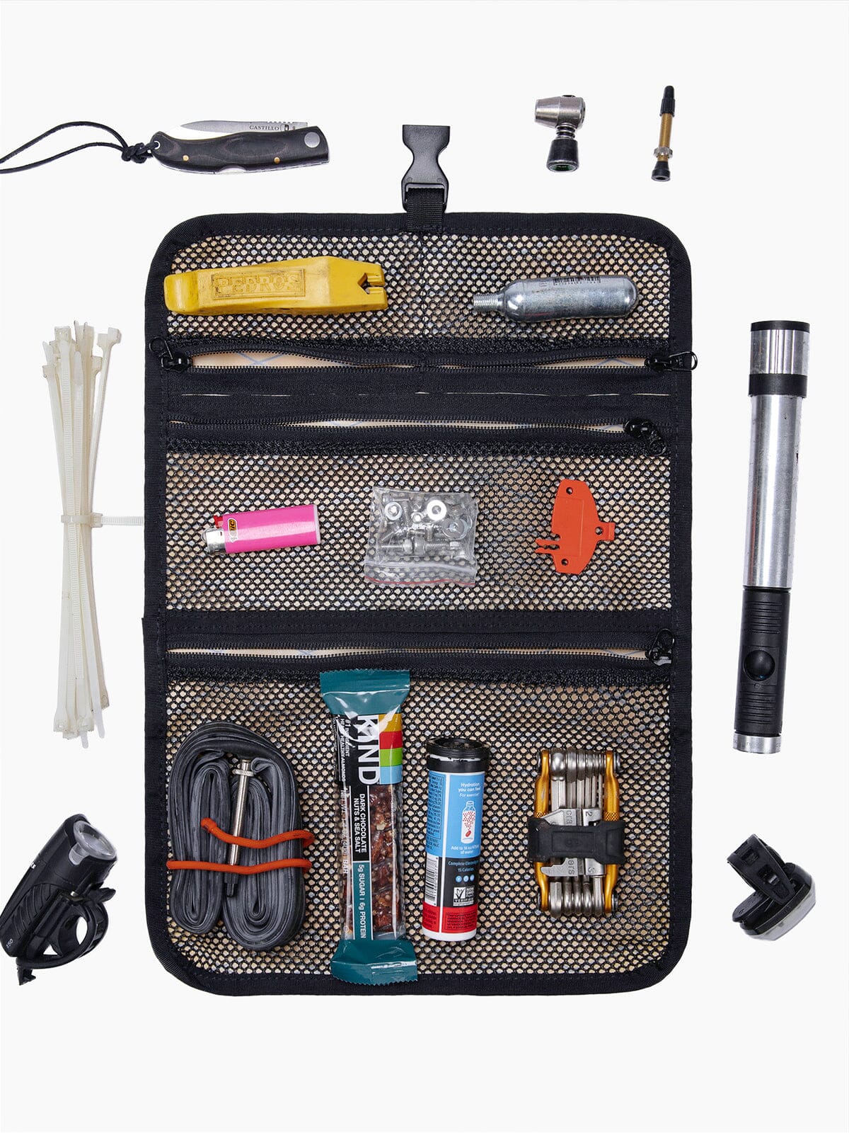 Tool Roll Organizer - Image 10