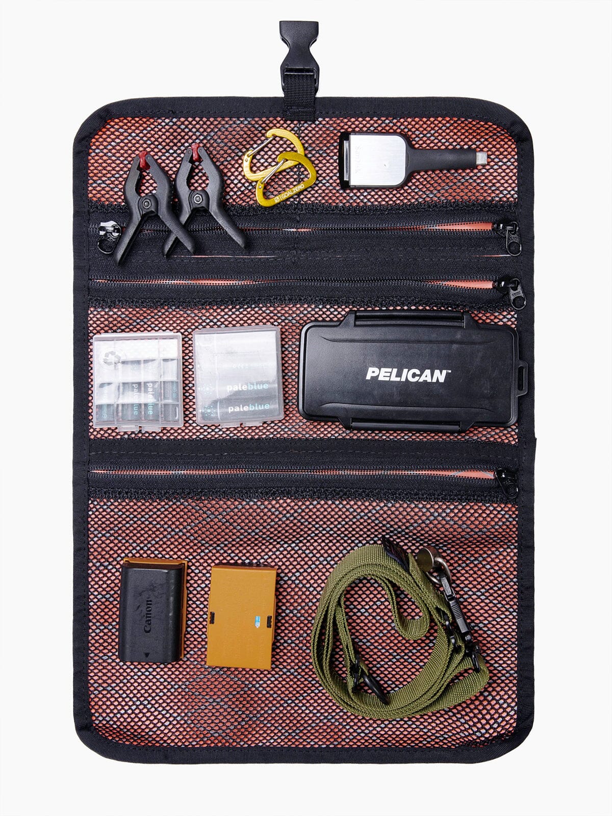 Tool Roll Organizer - Image 12