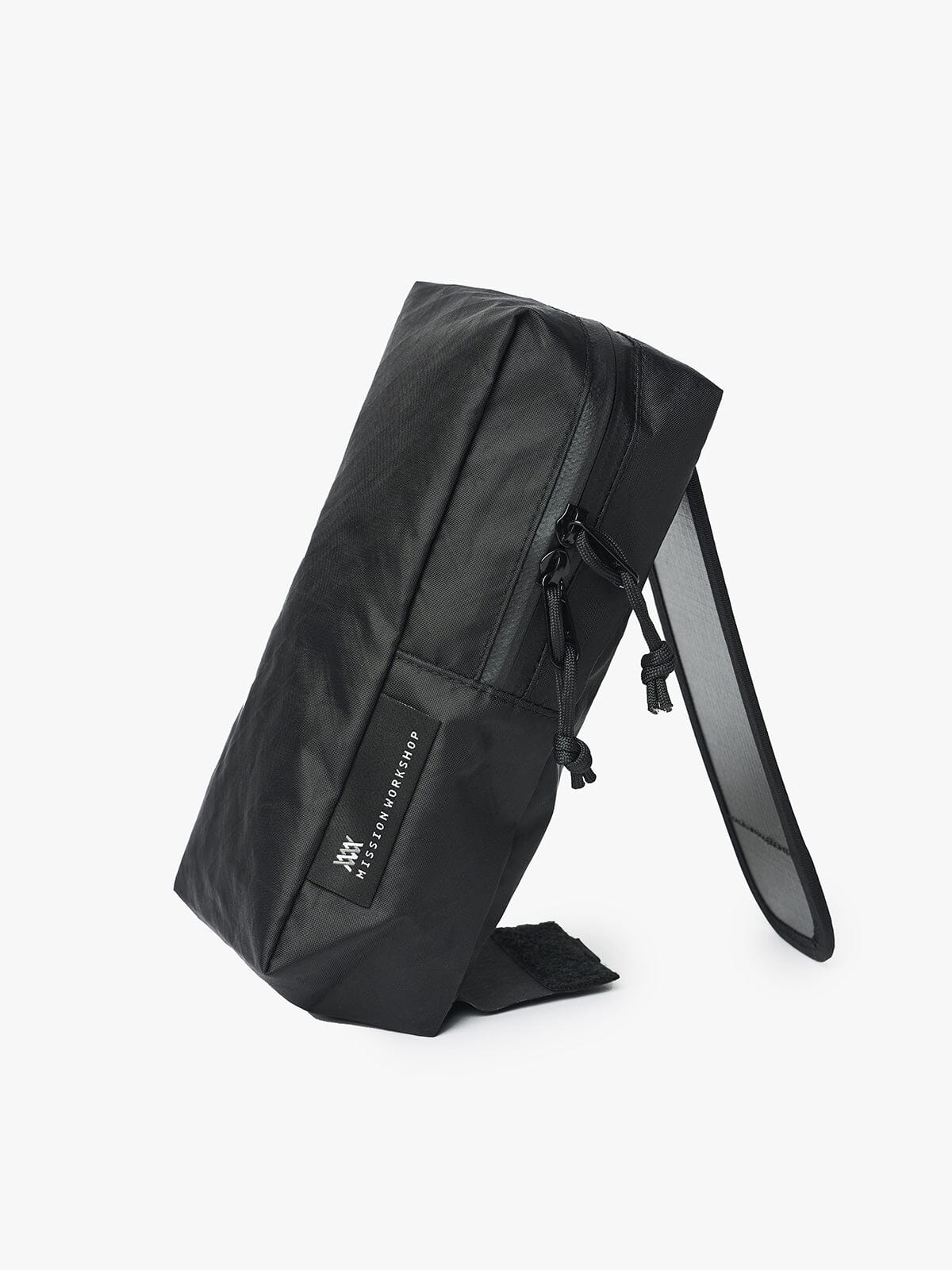 LandSpeeder EPX Wide Zip Pouch - Image 4