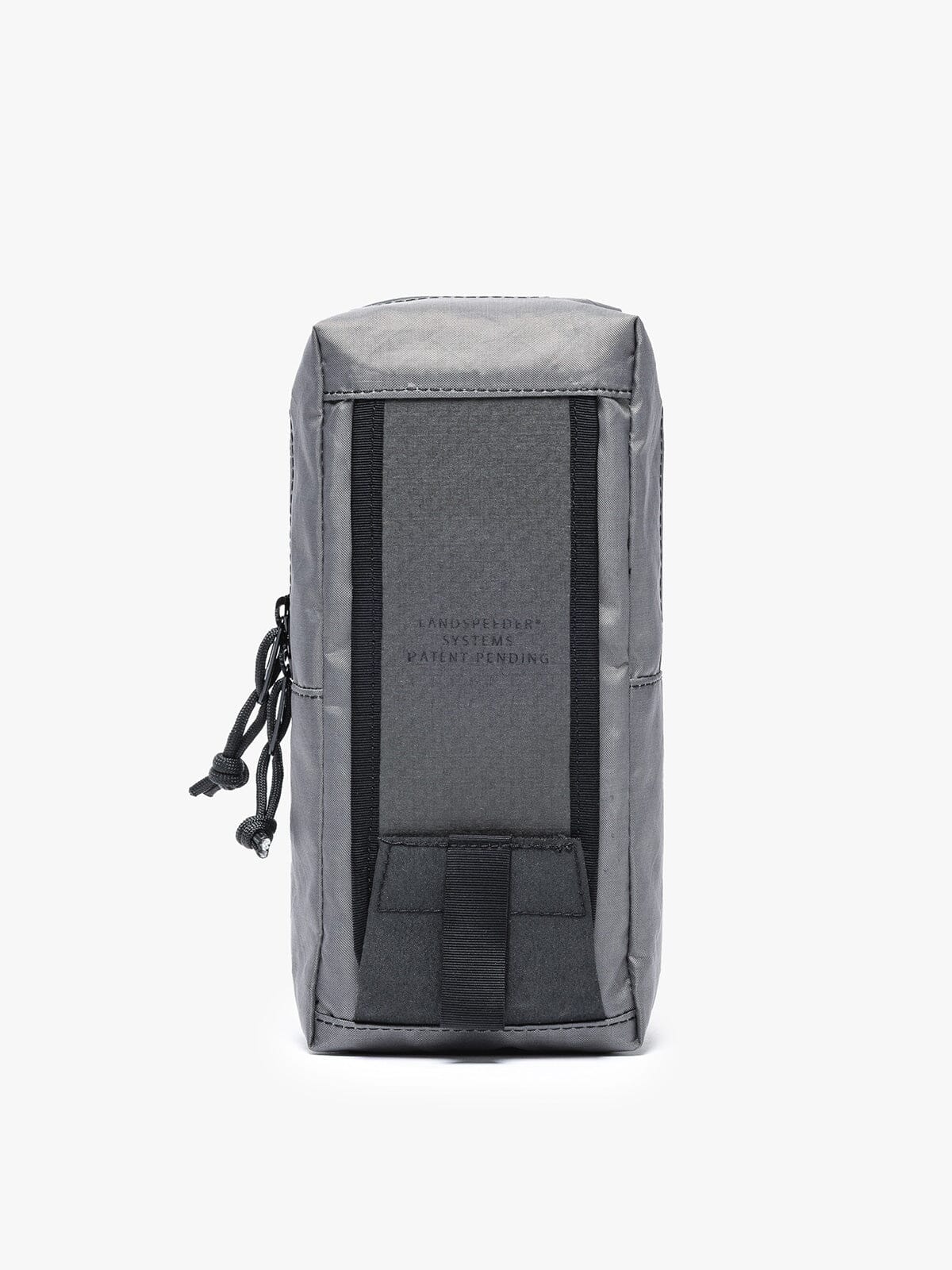 LandSpeeder EPX Wide Zip Pouch - Image 5