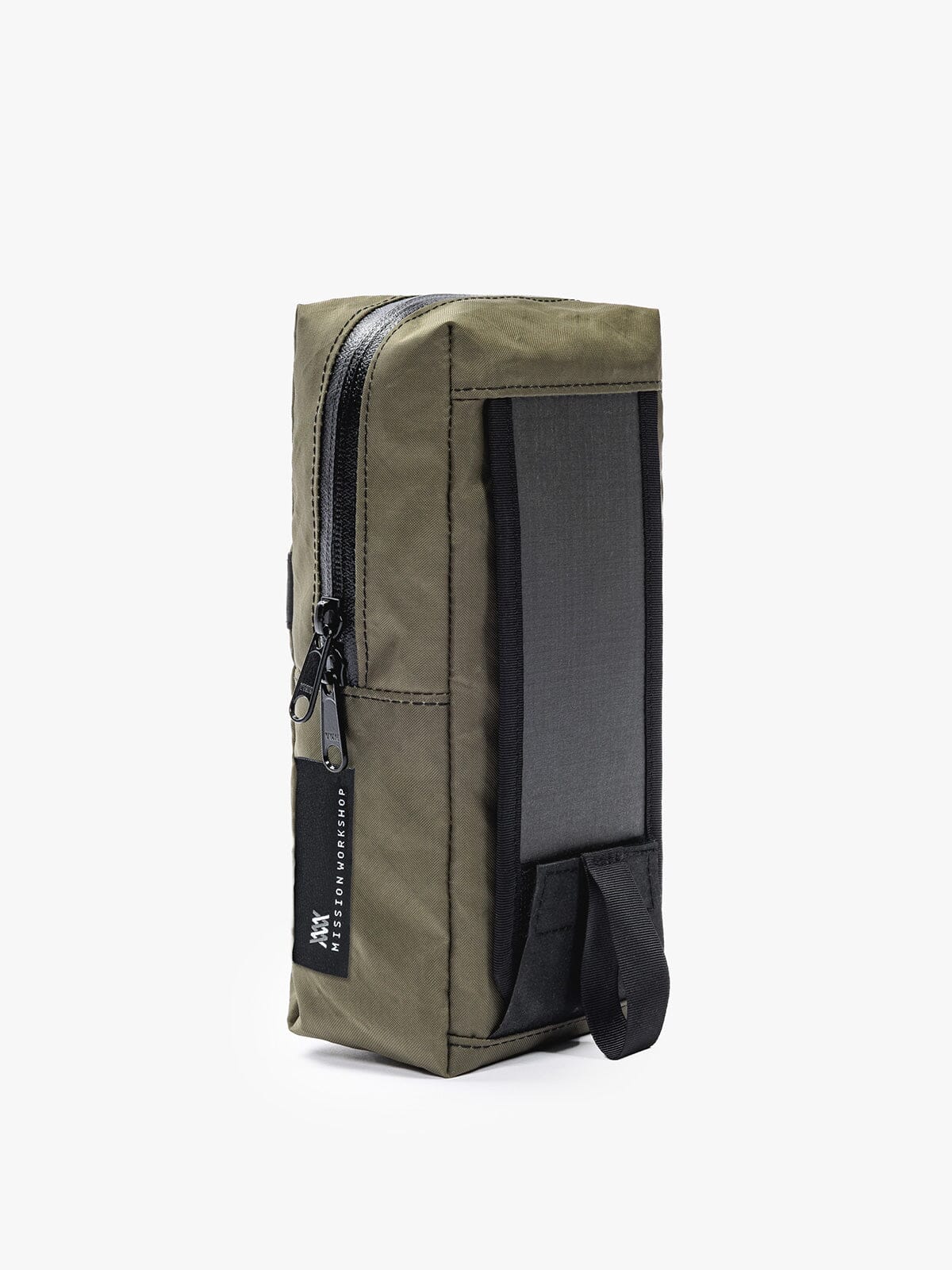 LandSpeeder EPX Wide Zip Pouch - Image 9
