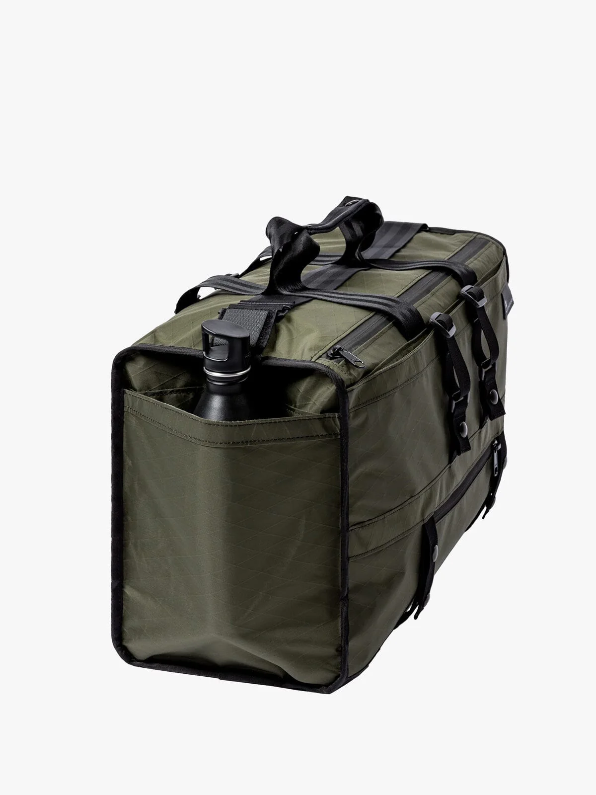 Mass Transit : Duffle - Image 12
