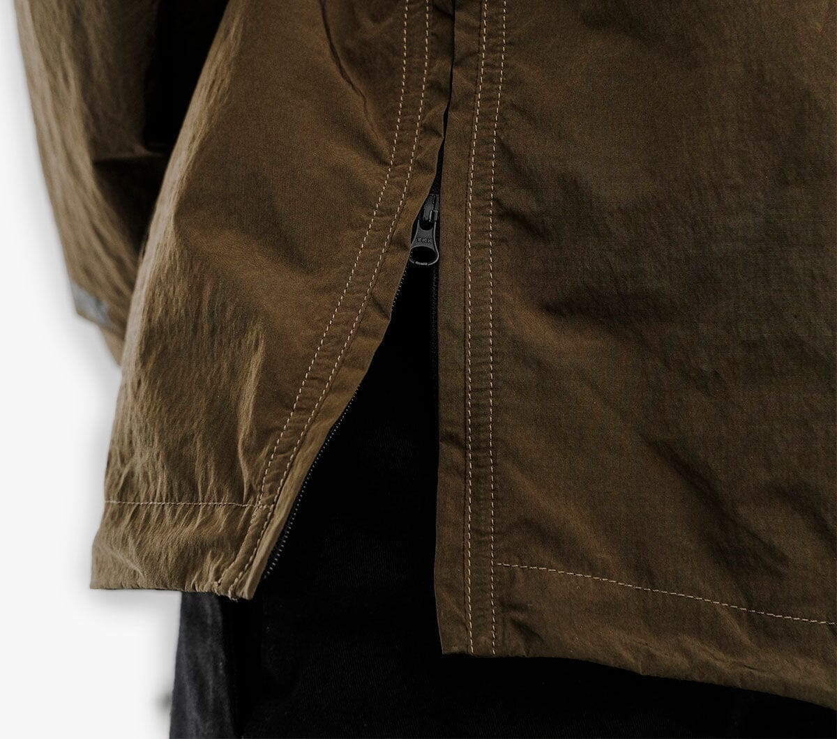 Mission Anorak - Image 10