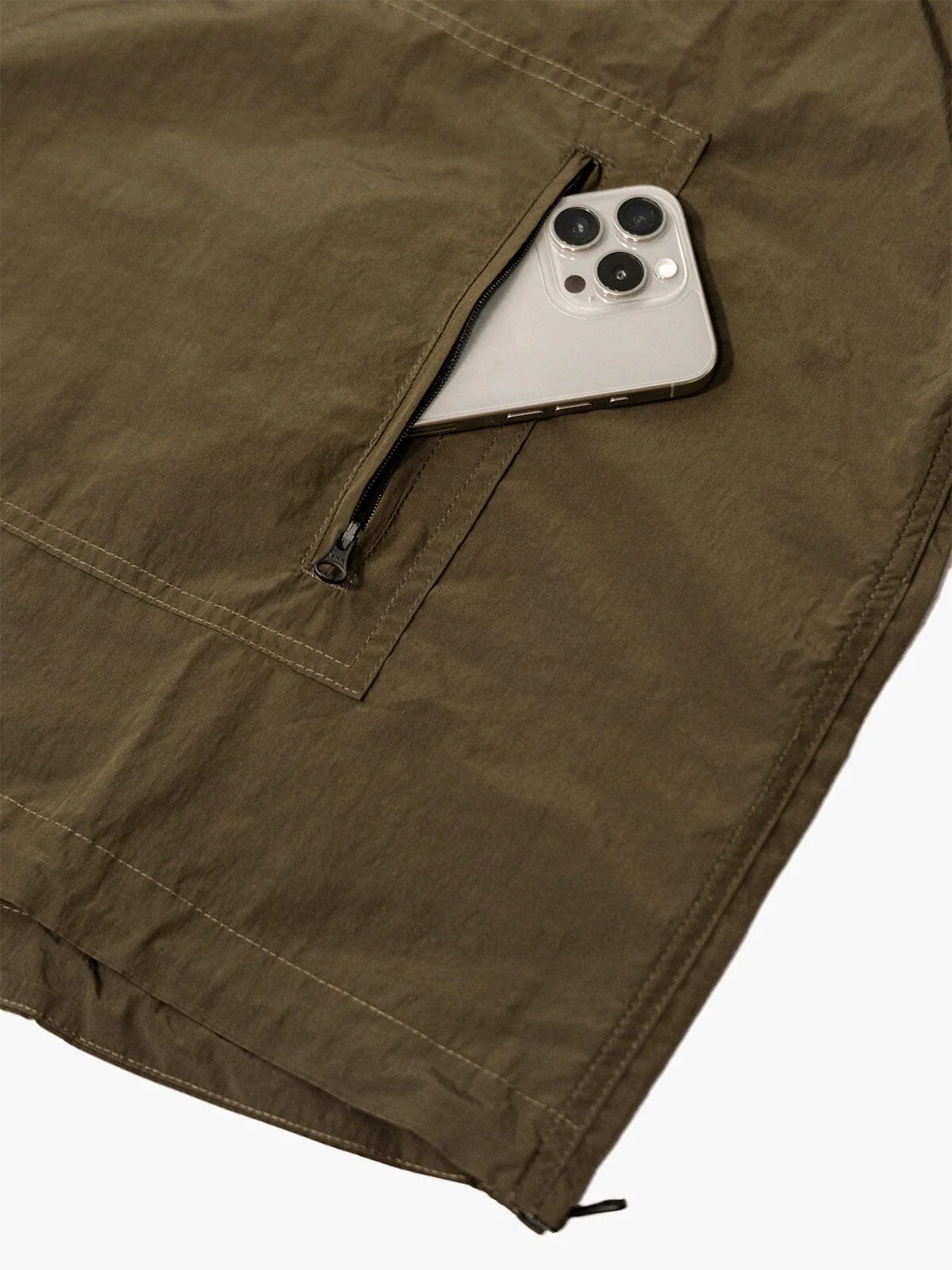 Mission Anorak - Image 13