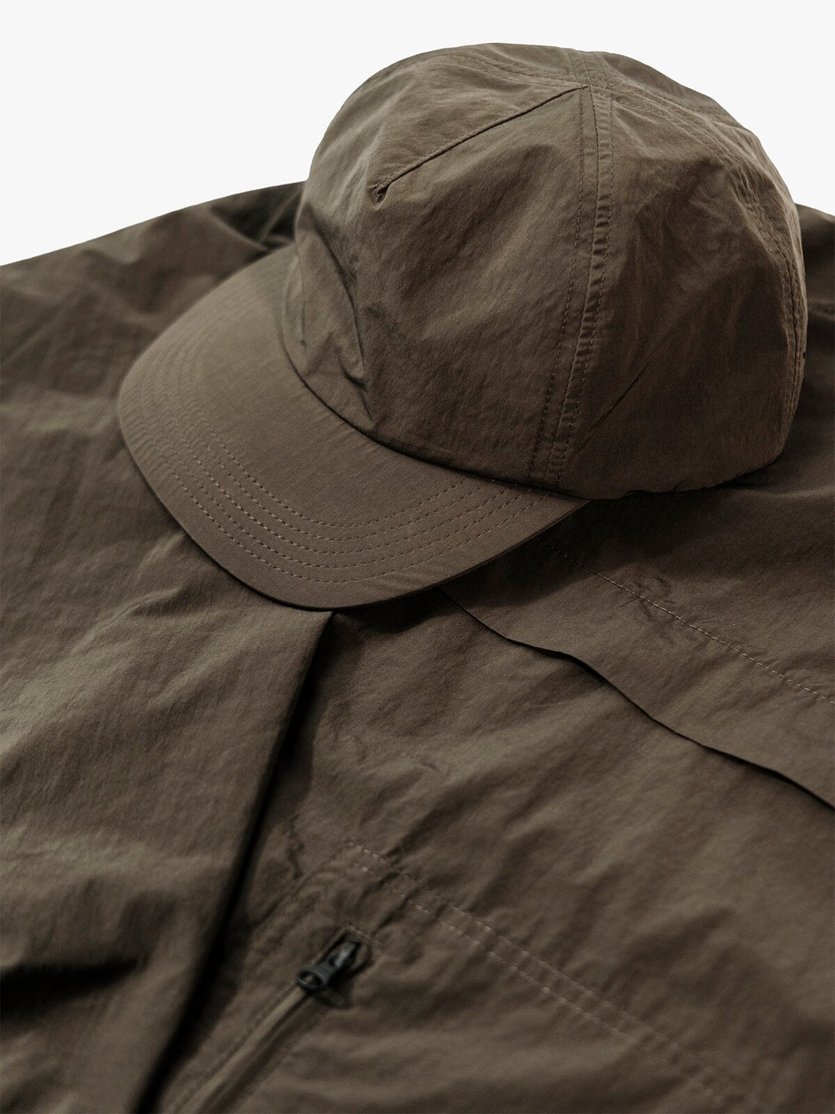 Mission Anorak - Image 14