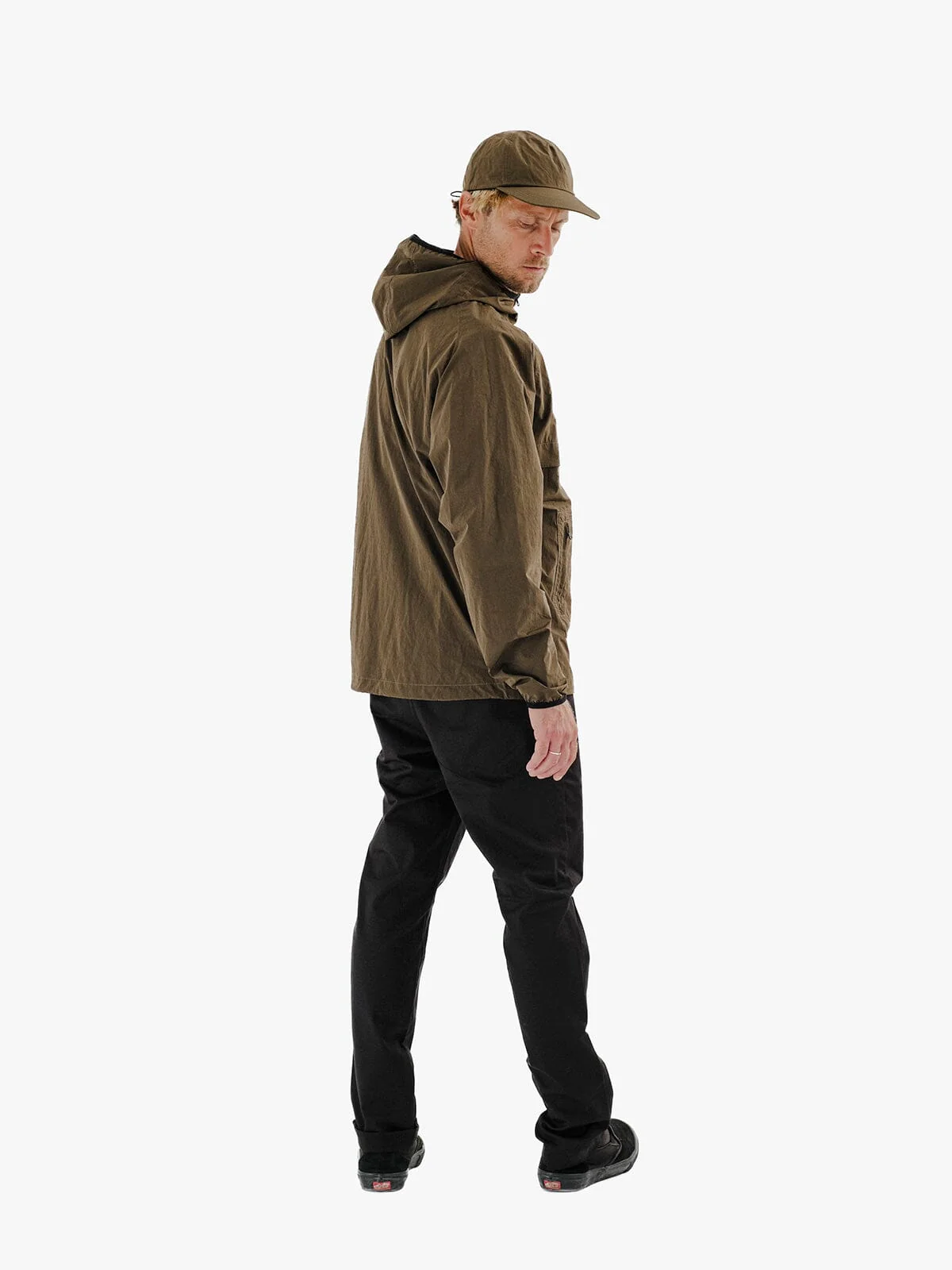 Mission Anorak - Image 6