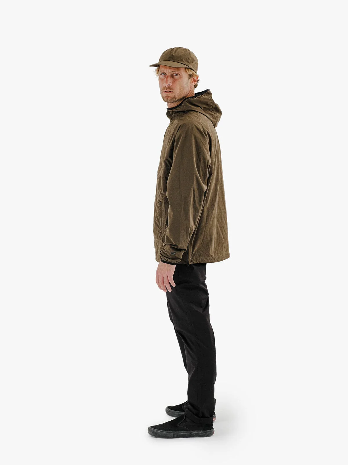 Mission Anorak - Image 7
