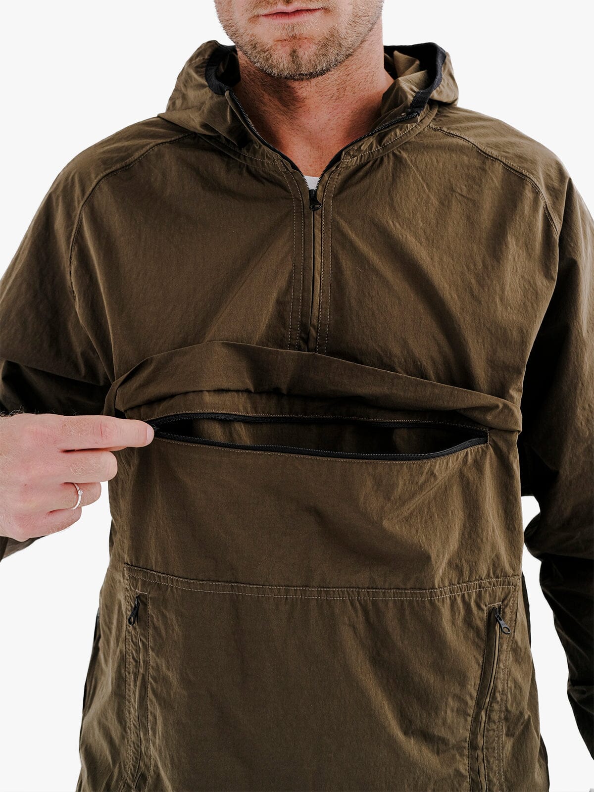 Mission Anorak - Image 8