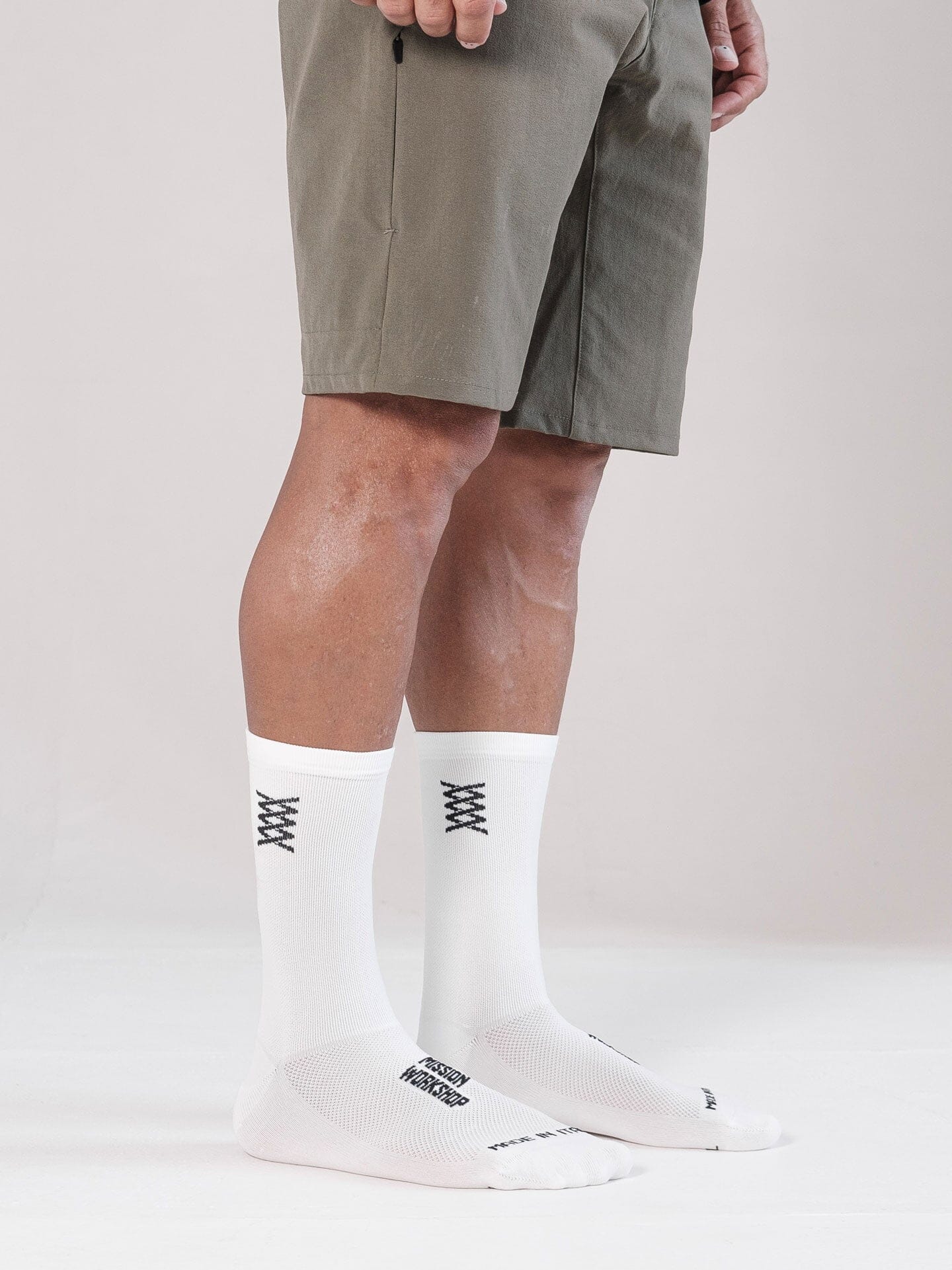 Mission Pro Socks - Image 4
