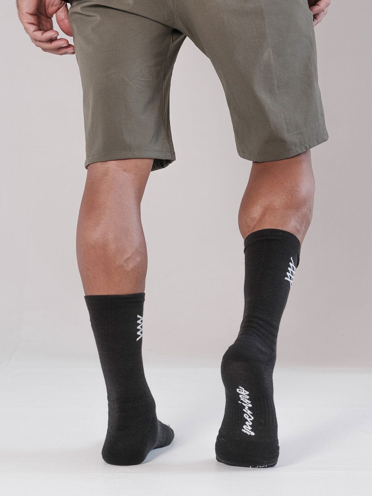 Mission Pro Merino Socks - Image 6