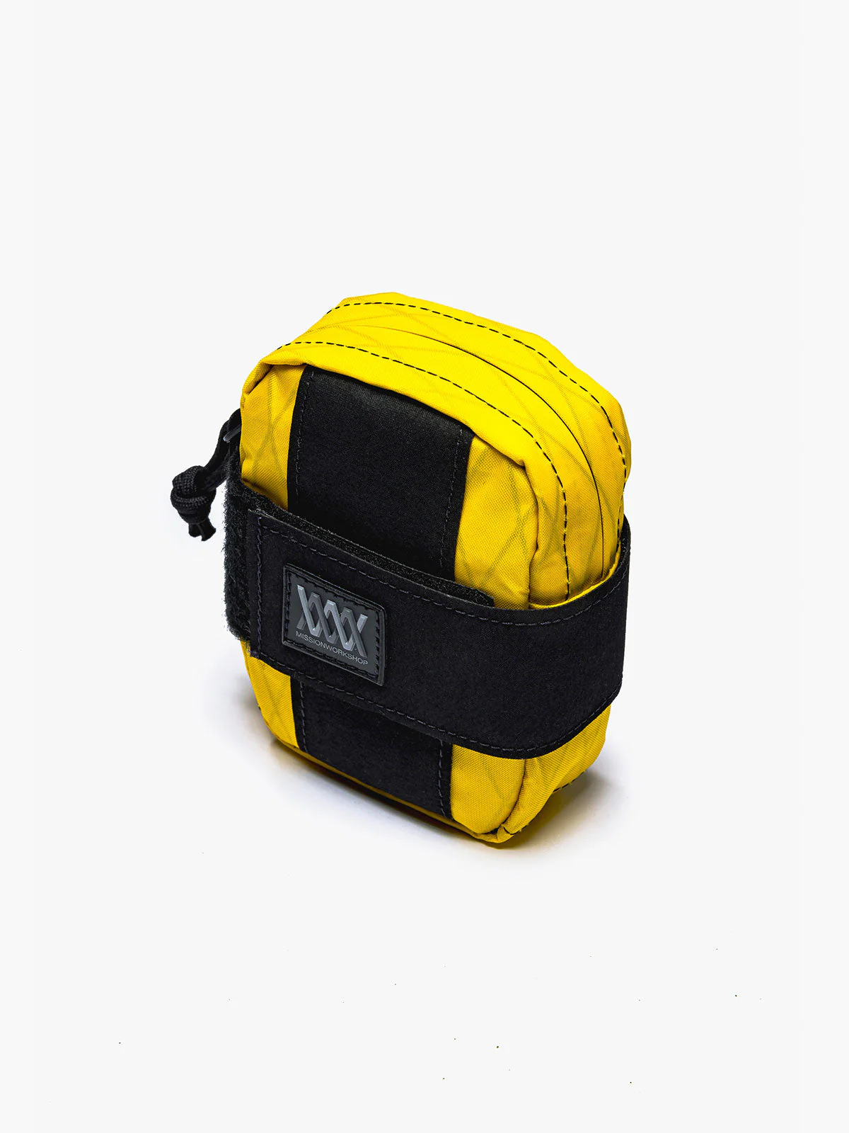 Mission Saddle Bag - Image 11