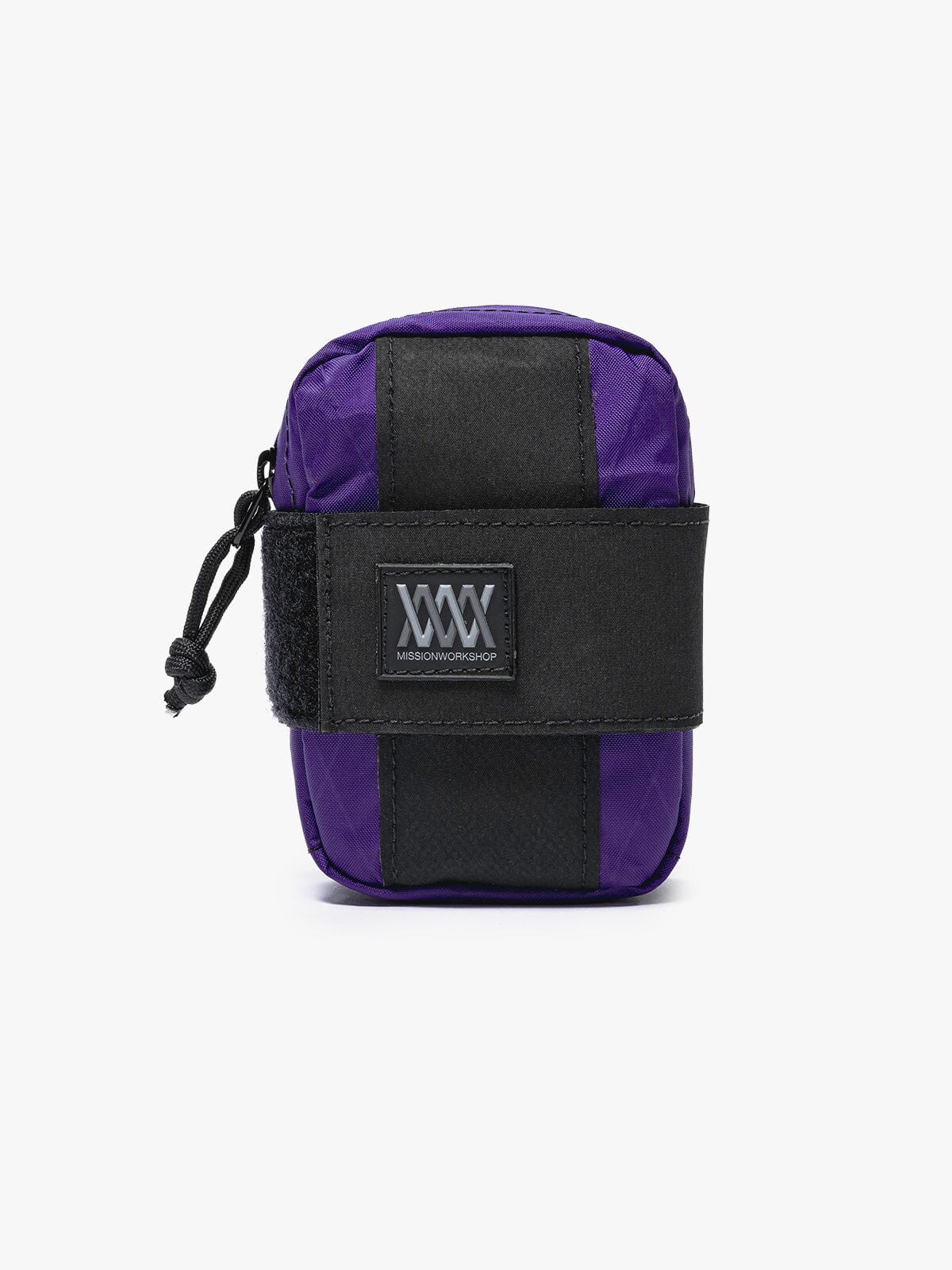 Mission Saddle Bag - Image 3