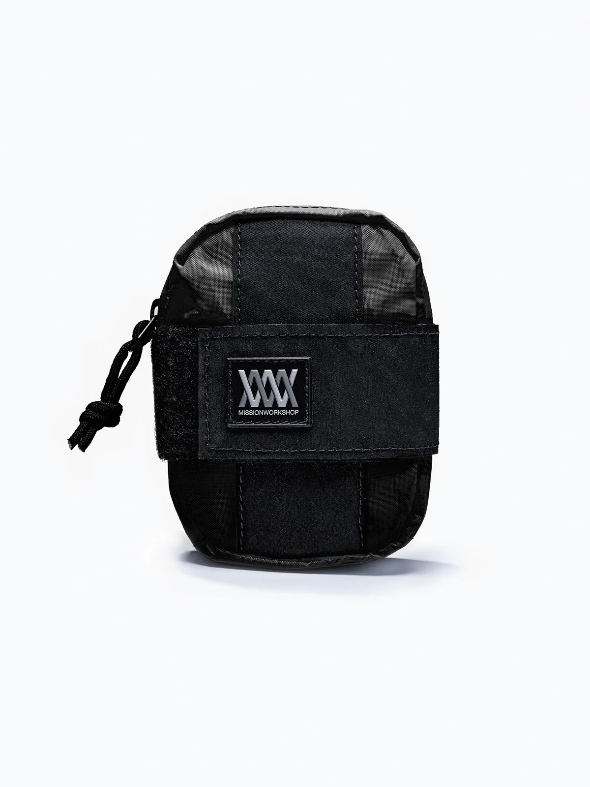 Mission Saddle Bag - Image 5