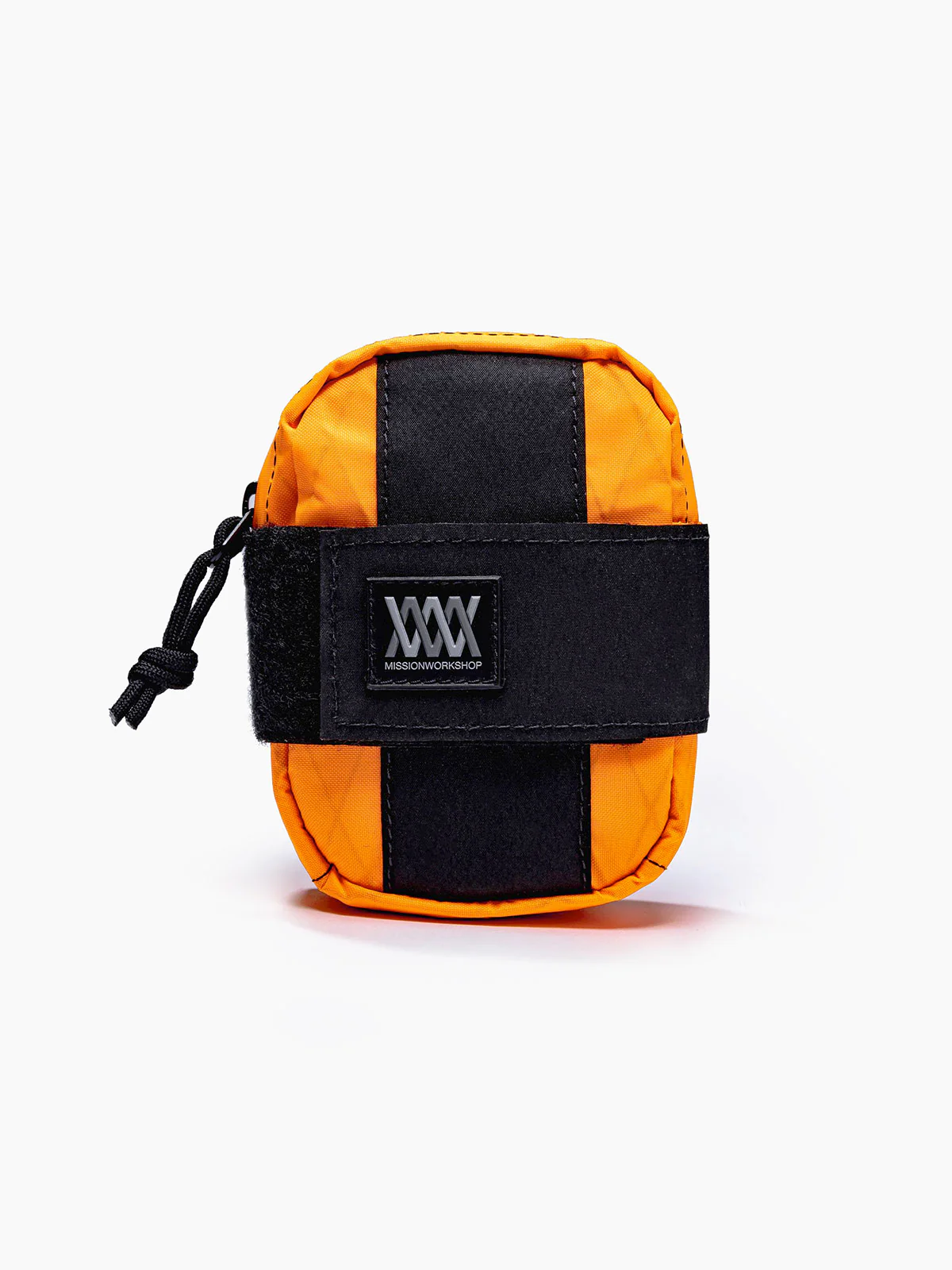 Mission Saddle Bag - Image 7