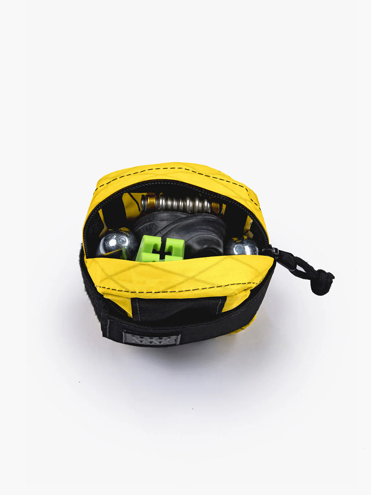 Mission Saddle Bag - Image 8