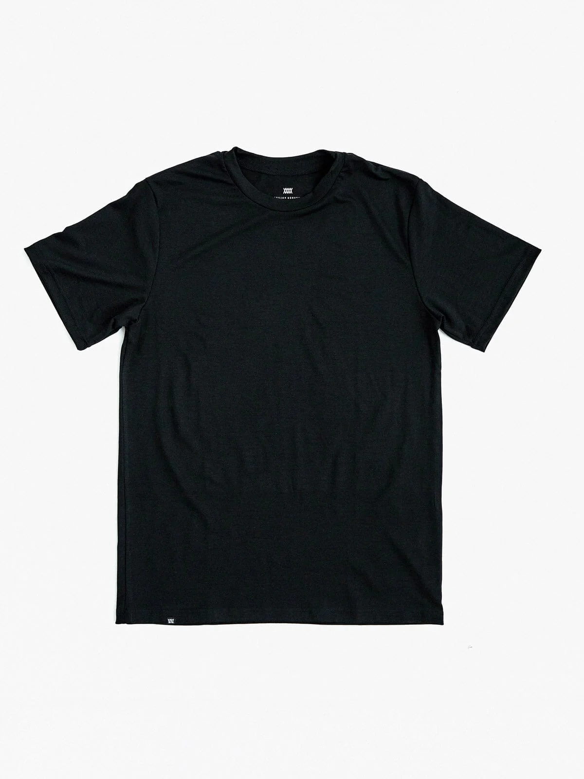 Mission Tee : Merino Wool - Image 5