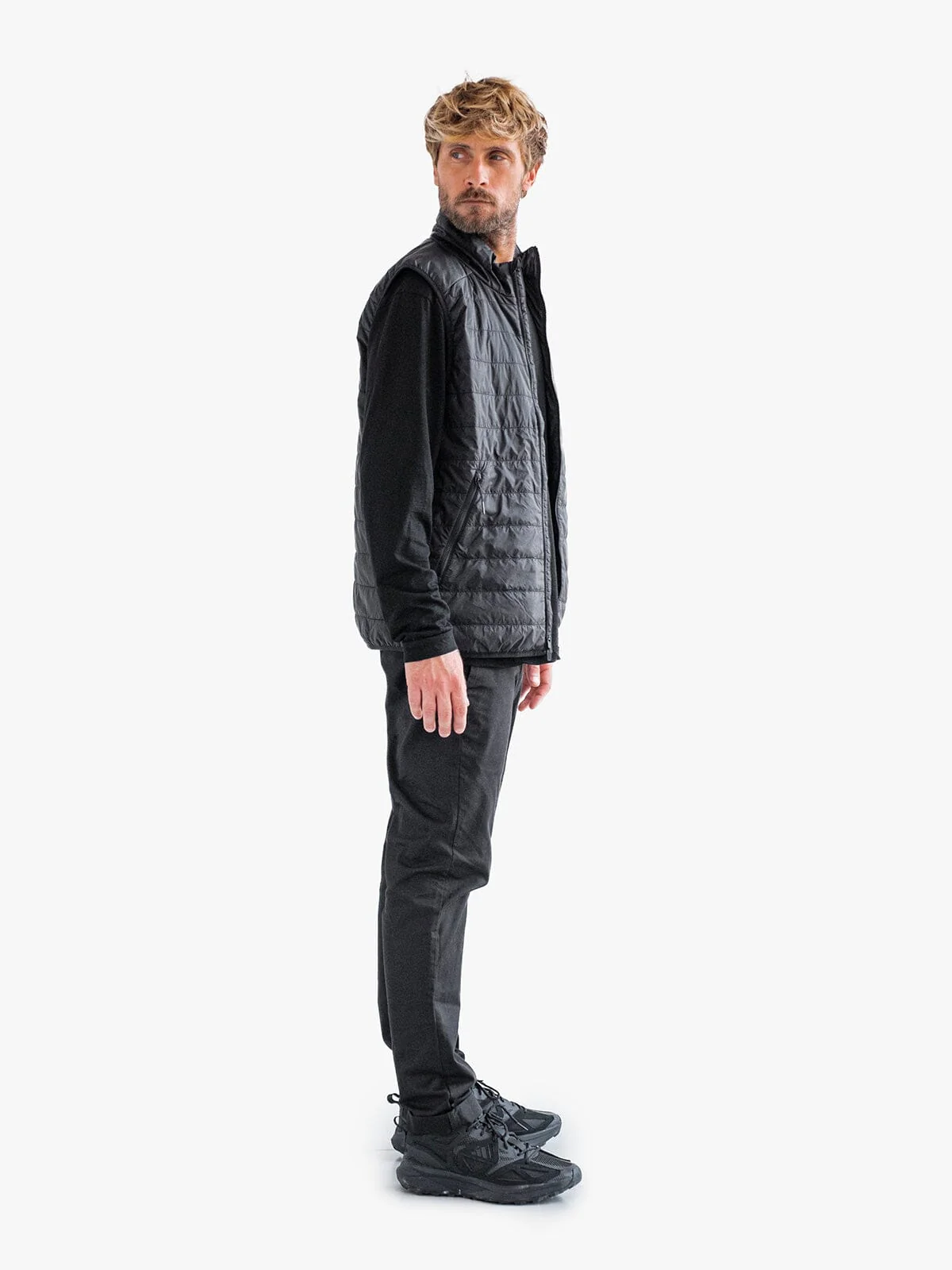Mission Vest - Image 17