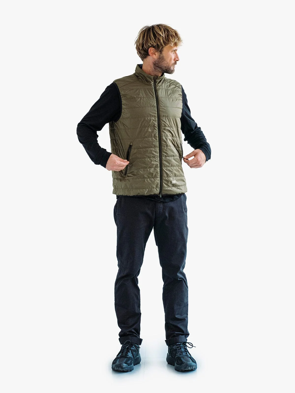 Mission Vest - Image 4
