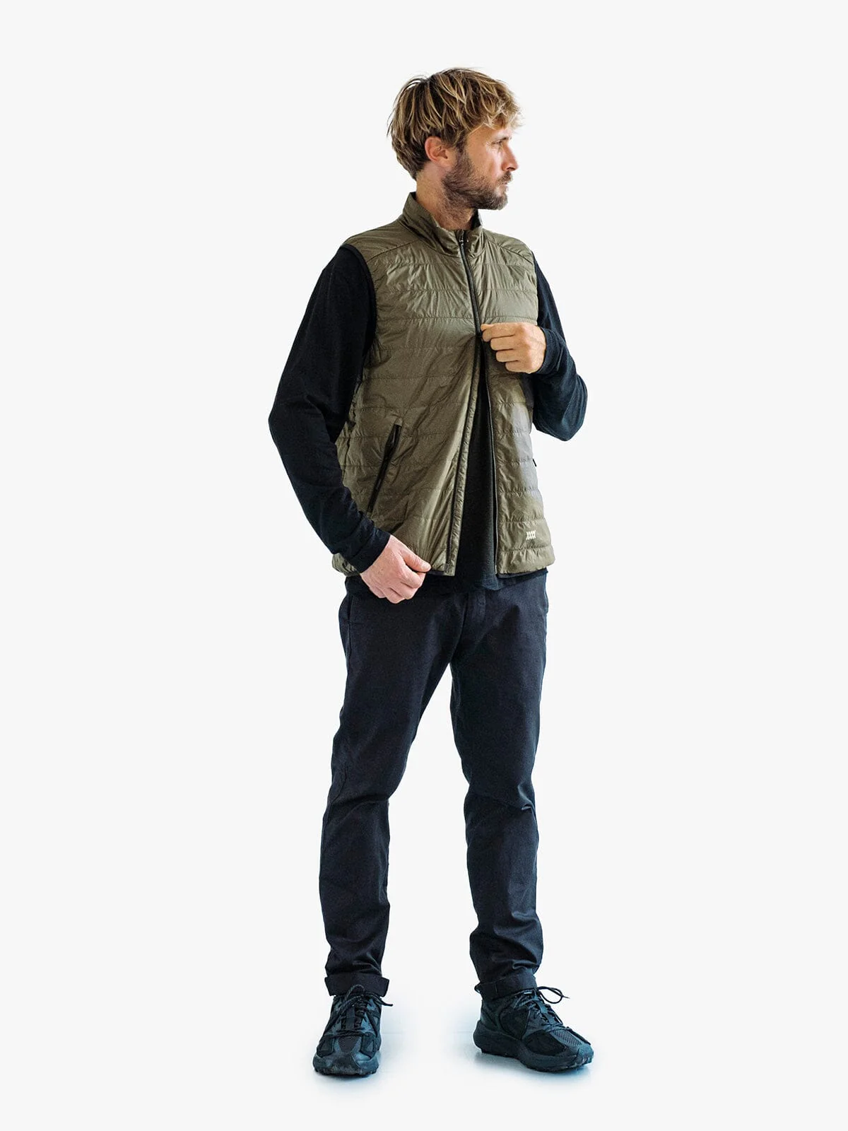 Mission Vest - Image 5