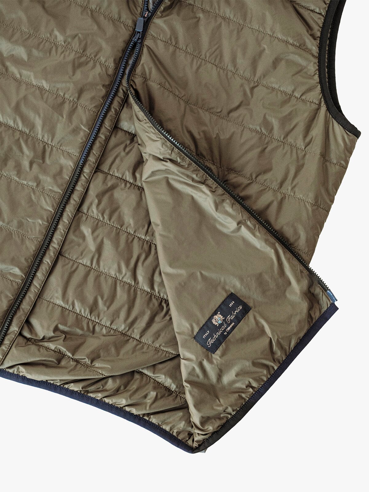 Mission Vest - Image 8