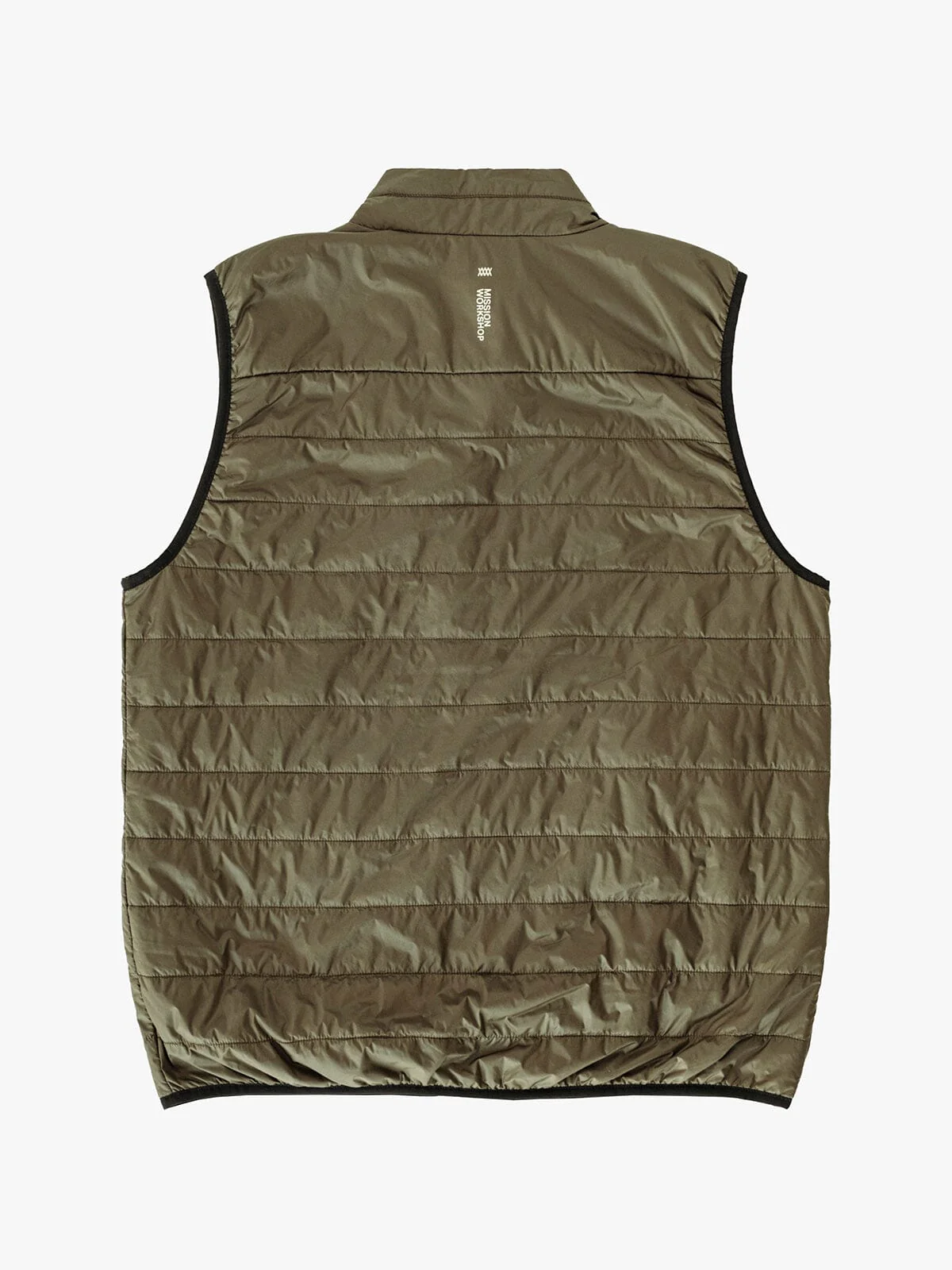 Mission Vest - Image 9
