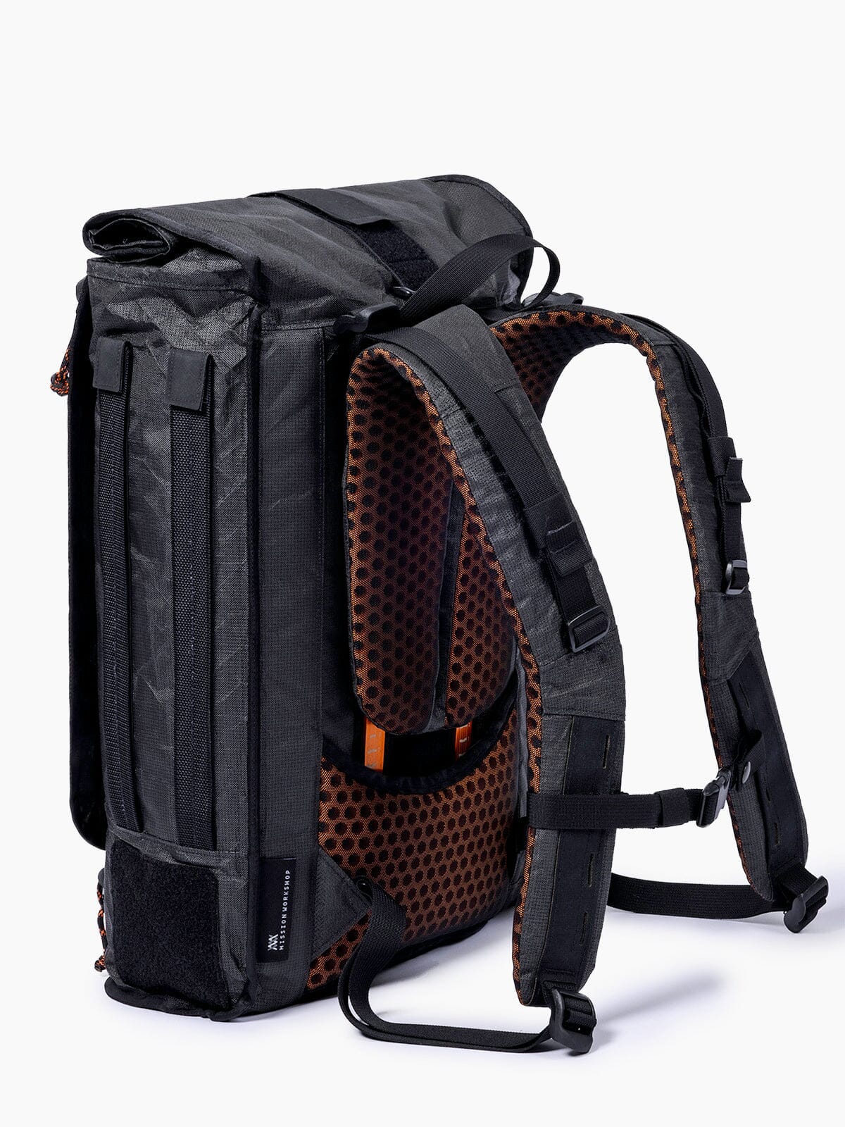 Mission Workshop X Carryology - Image 6