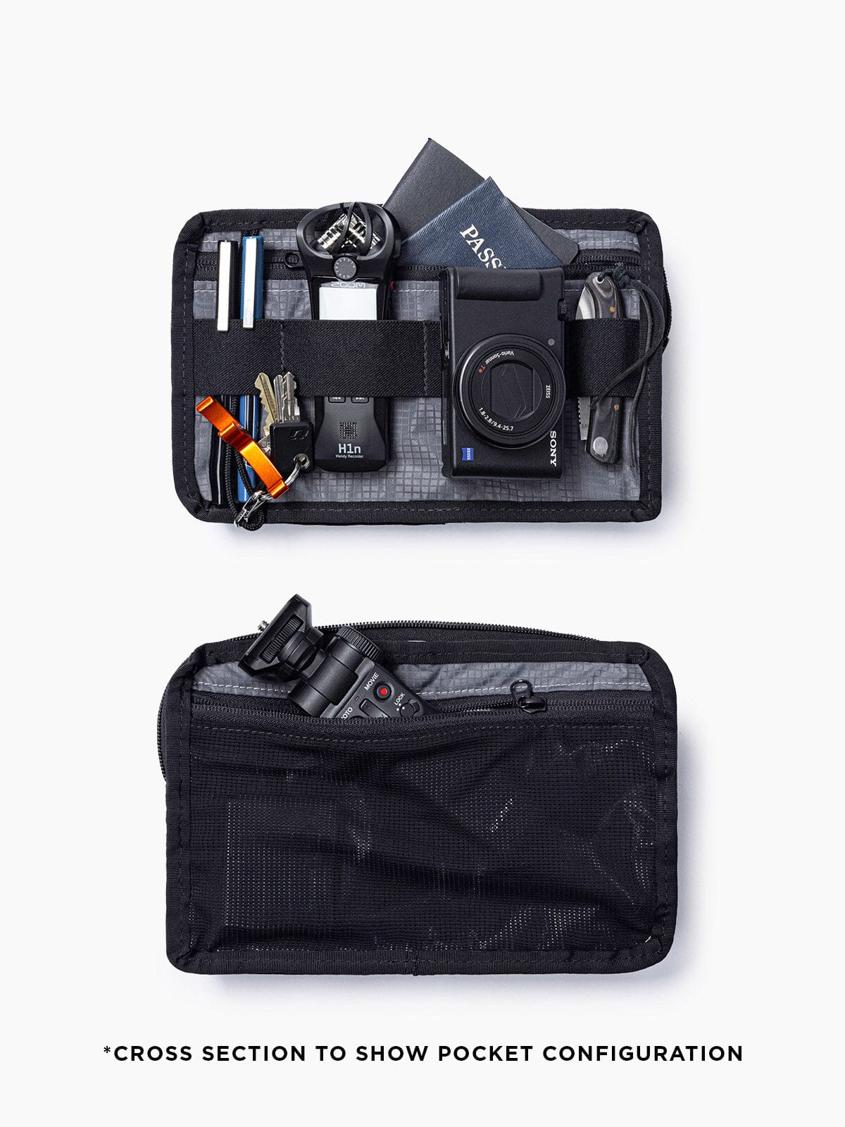 Notch Tech Pouch - Image 18