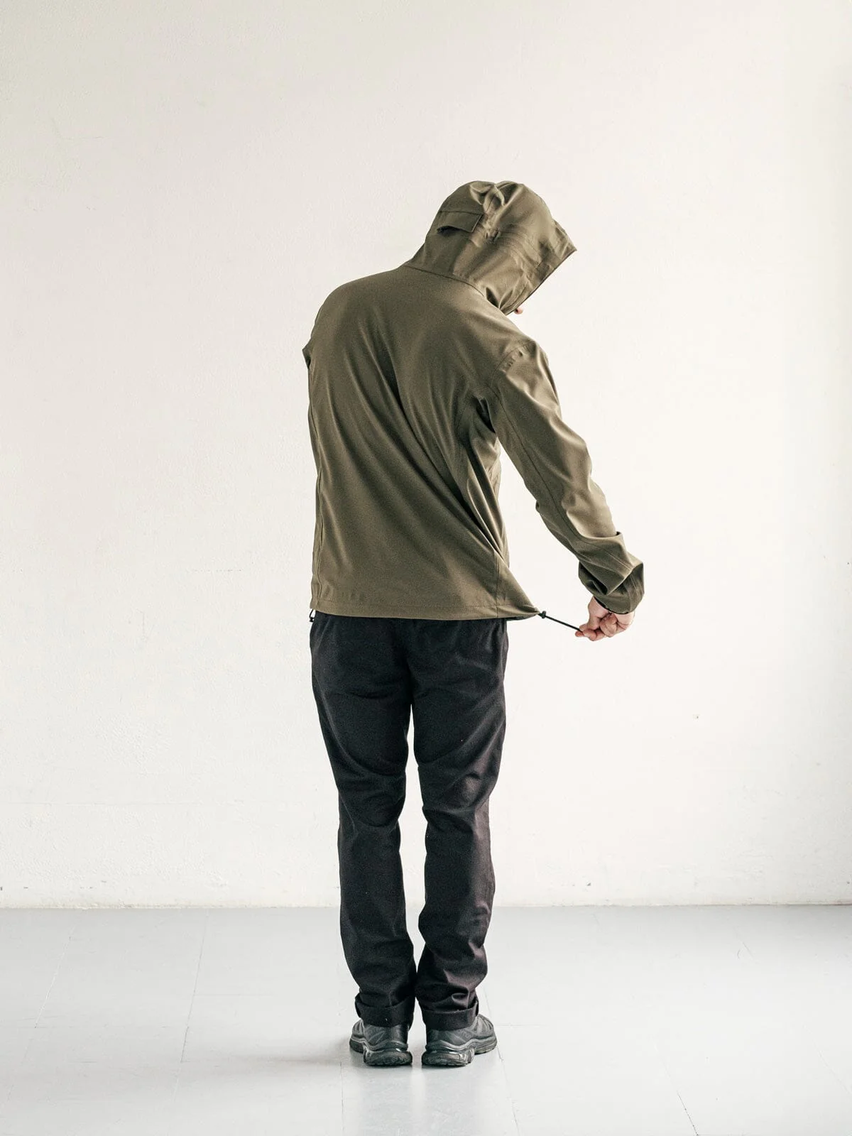 Quattro Stretch - Image 6