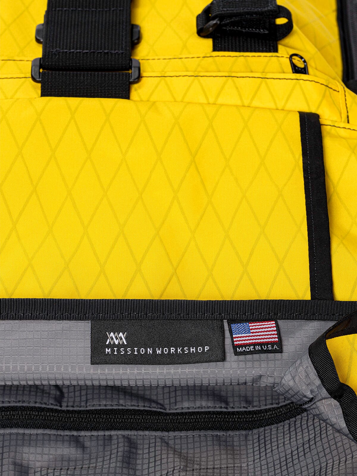 R6 Arkiv Field Pack 40L - Image 13