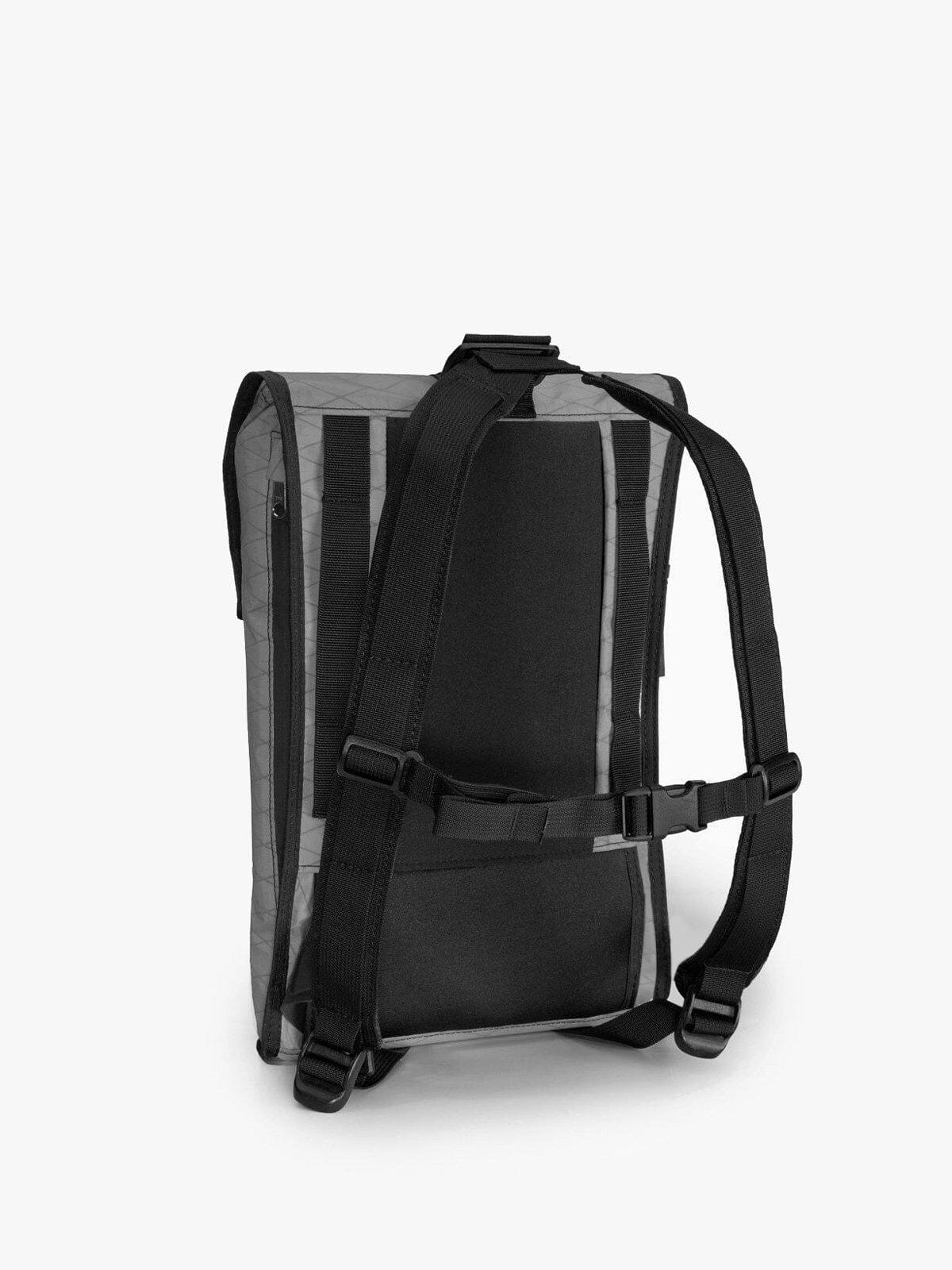 Removeable Backpack Harness : Spar