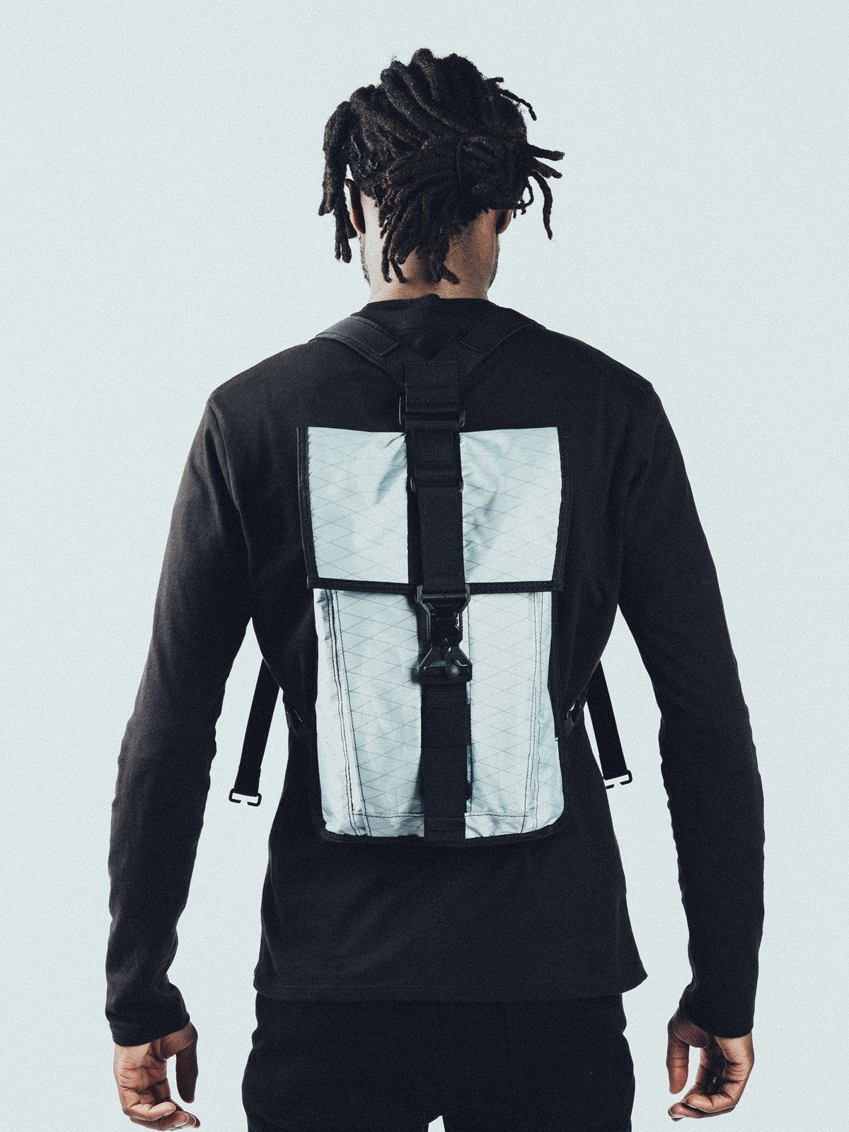 Removeable Backpack Harness : Spar - Image 3